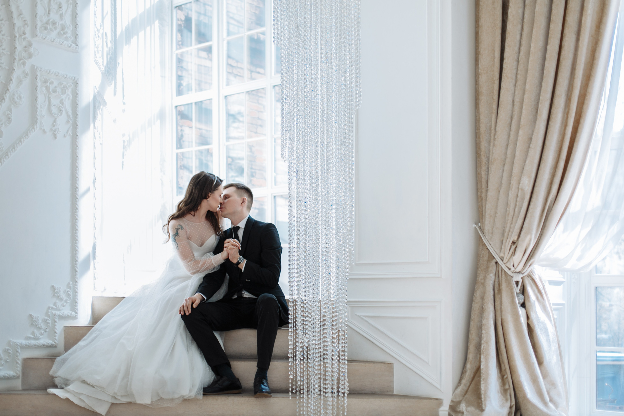 Anna & Max. AnnVish photographer