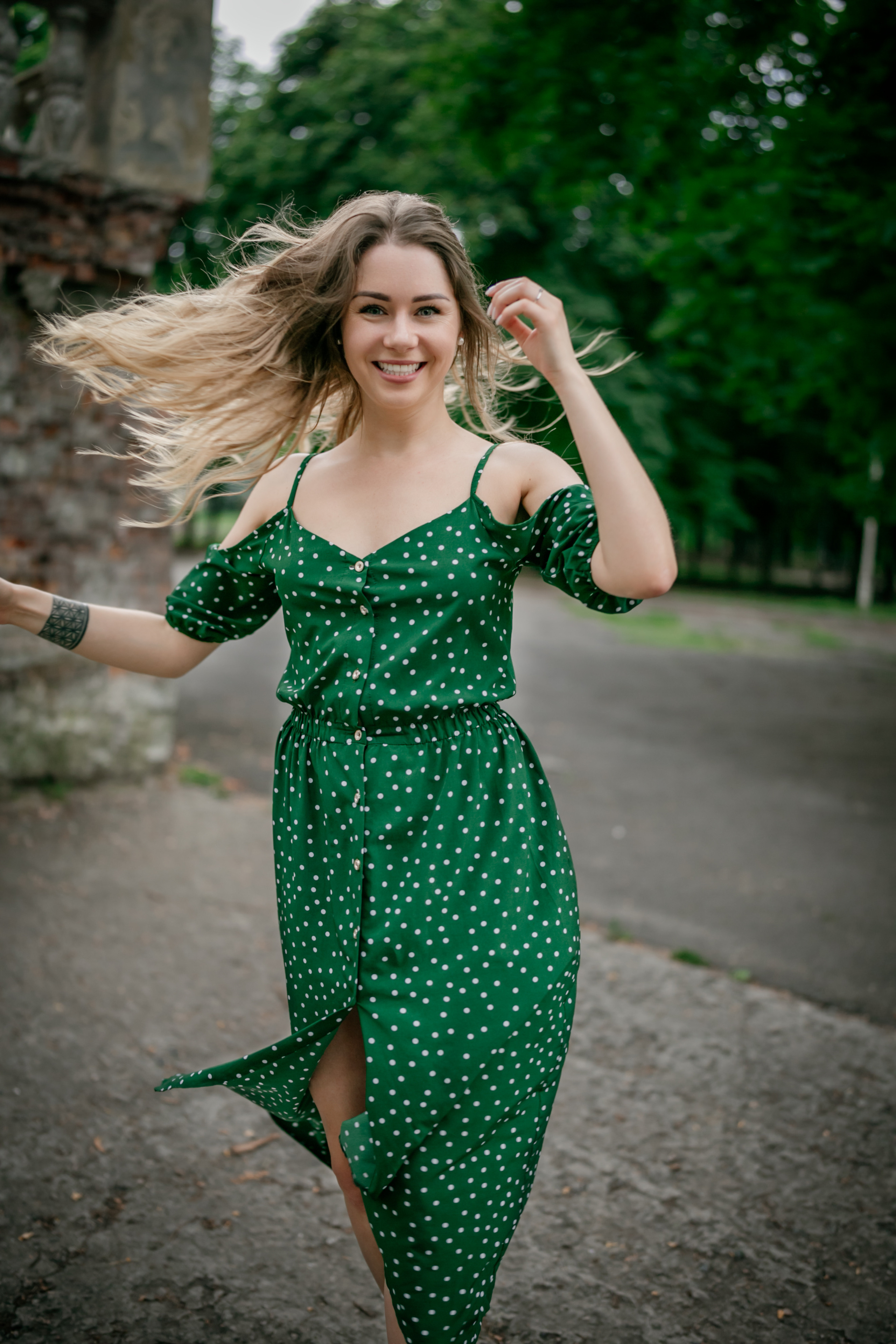 Mira. AnnVish photographer