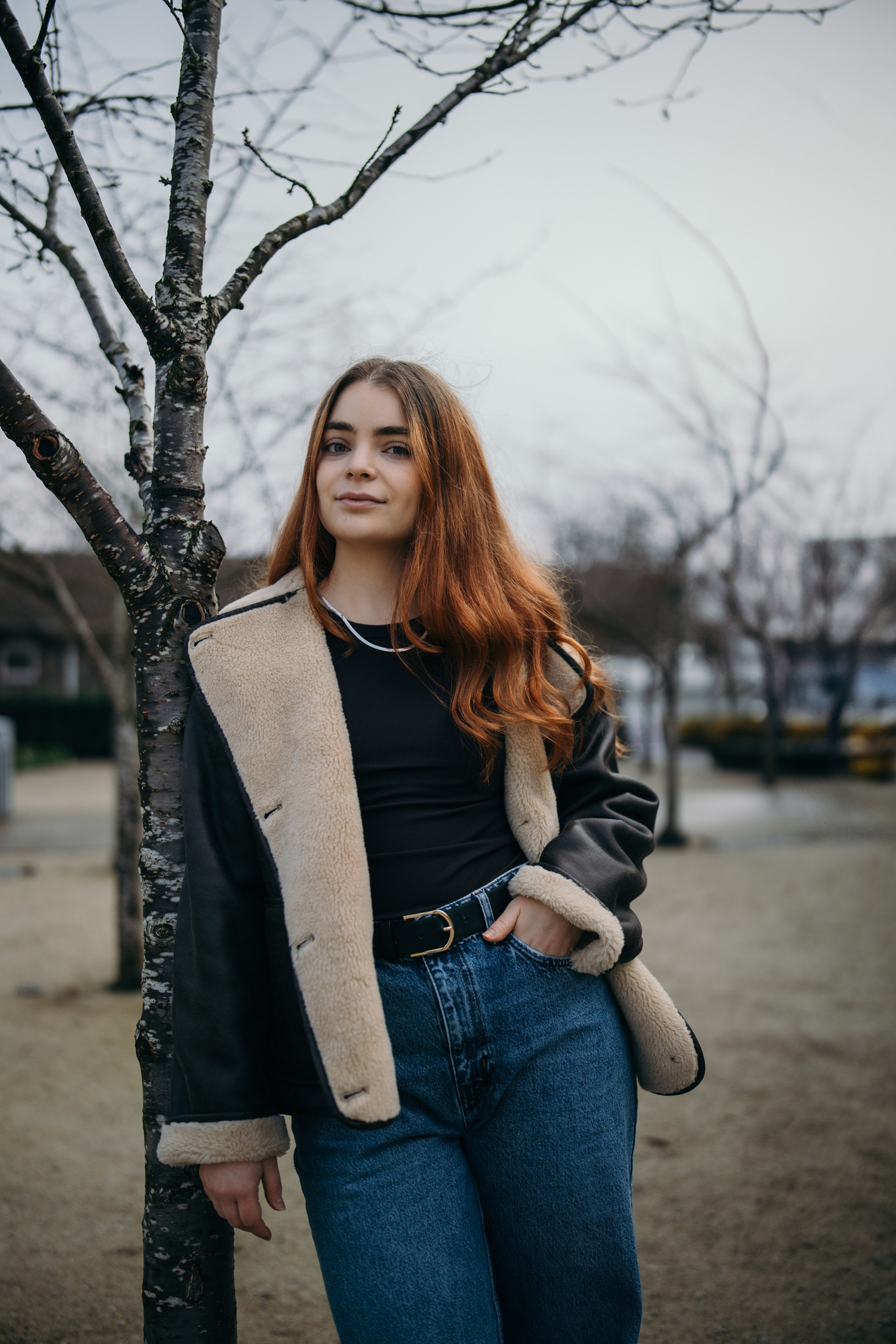 Diana & Zhenya. AnnVish photographer