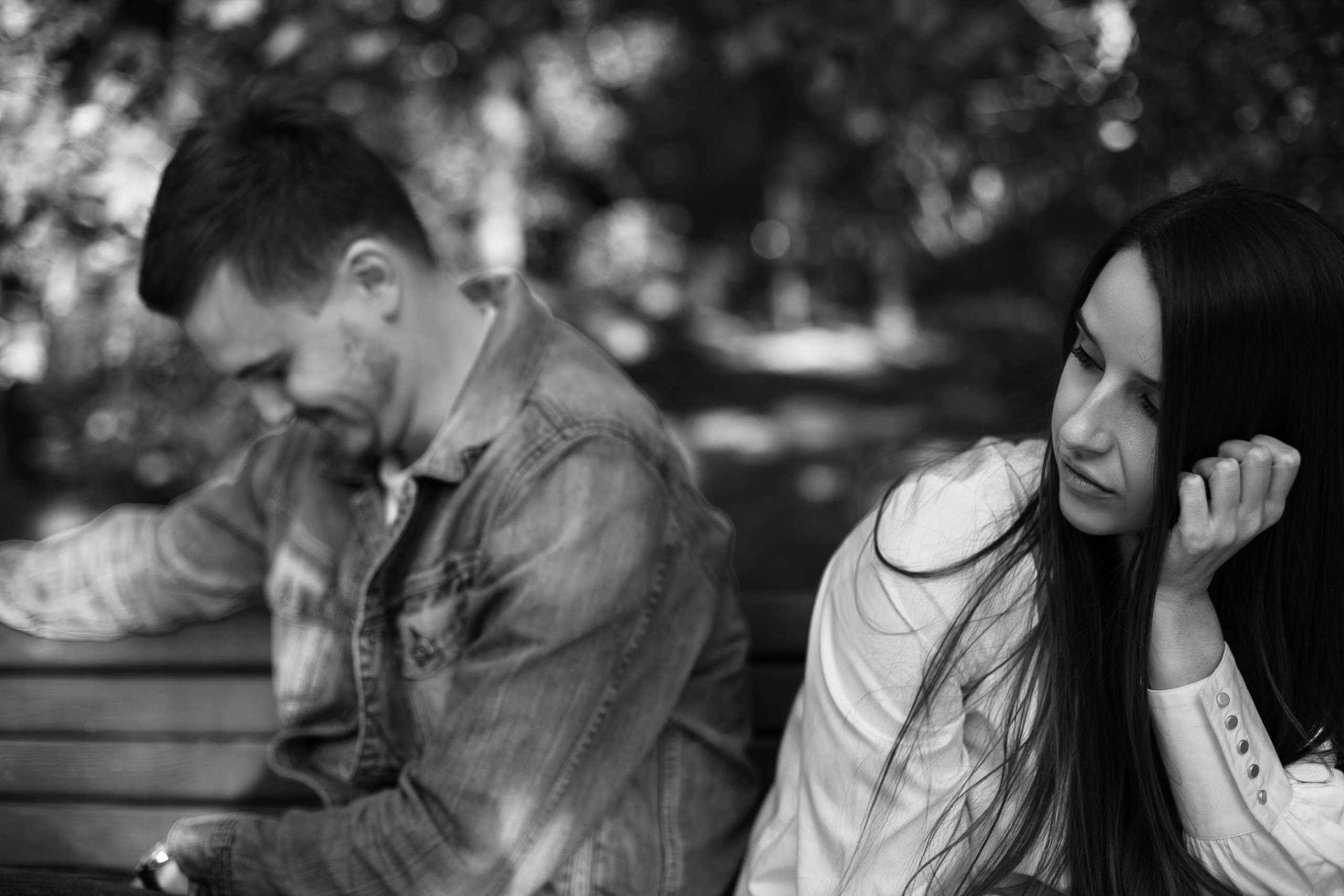 Story, которая не совсем love. AnnVish photographer