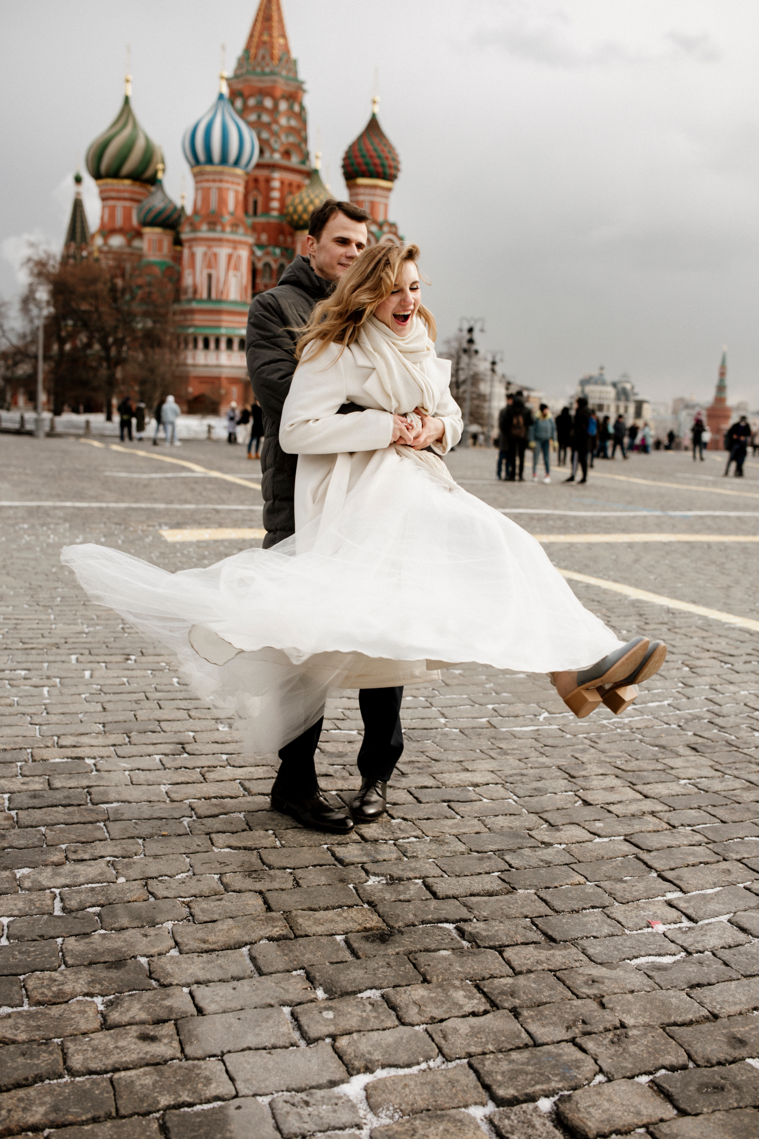 Свадебные. AnnVish photographer