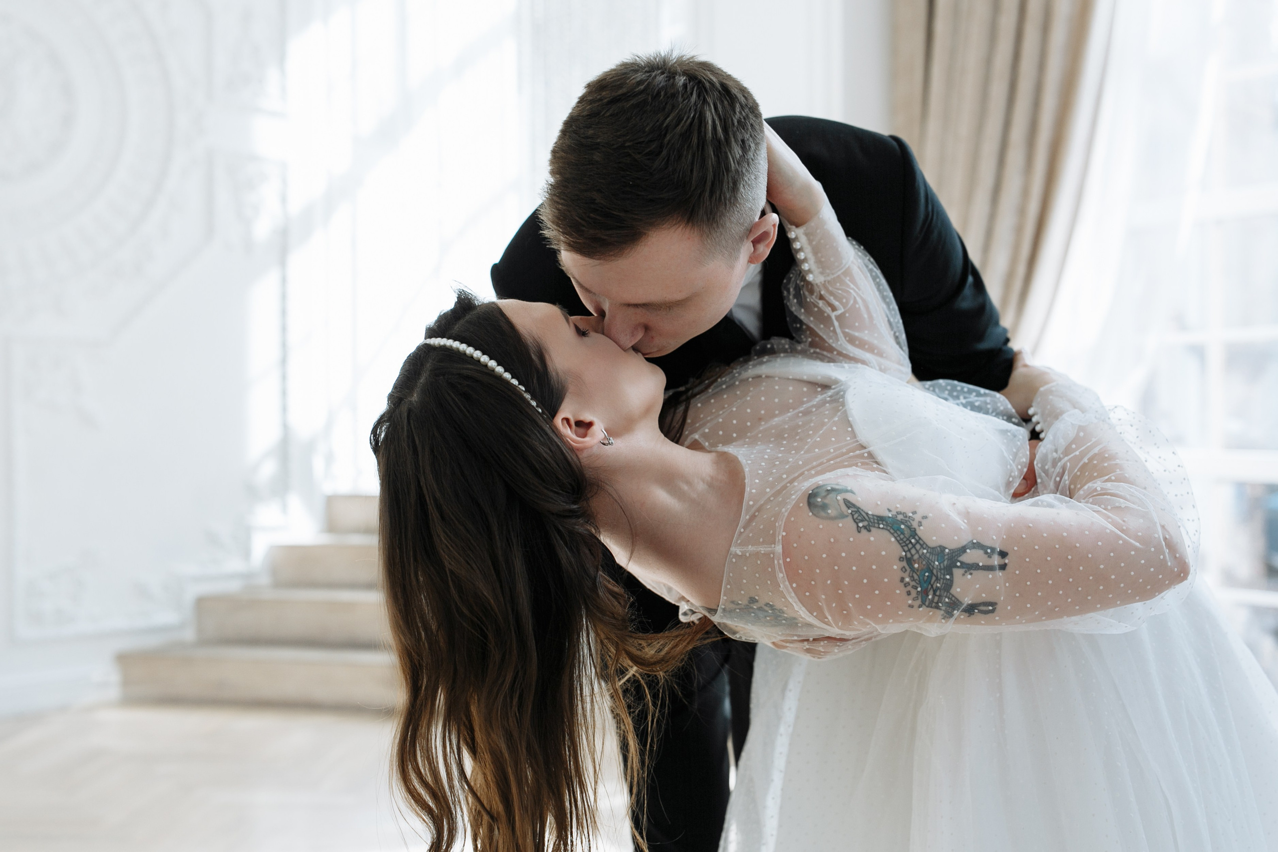 Anna & Max. AnnVish photographer