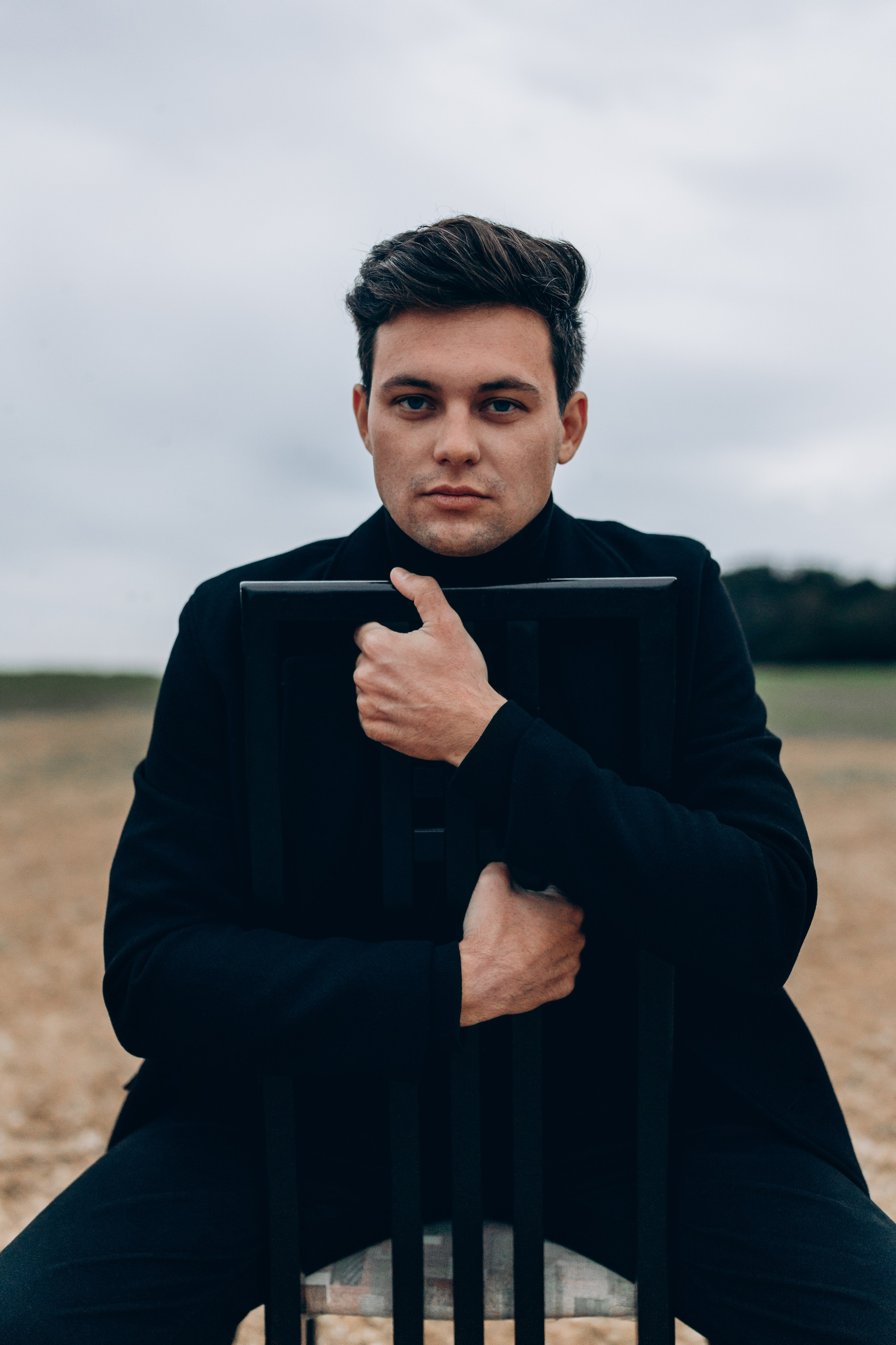 Ігор. AnnVish photographer