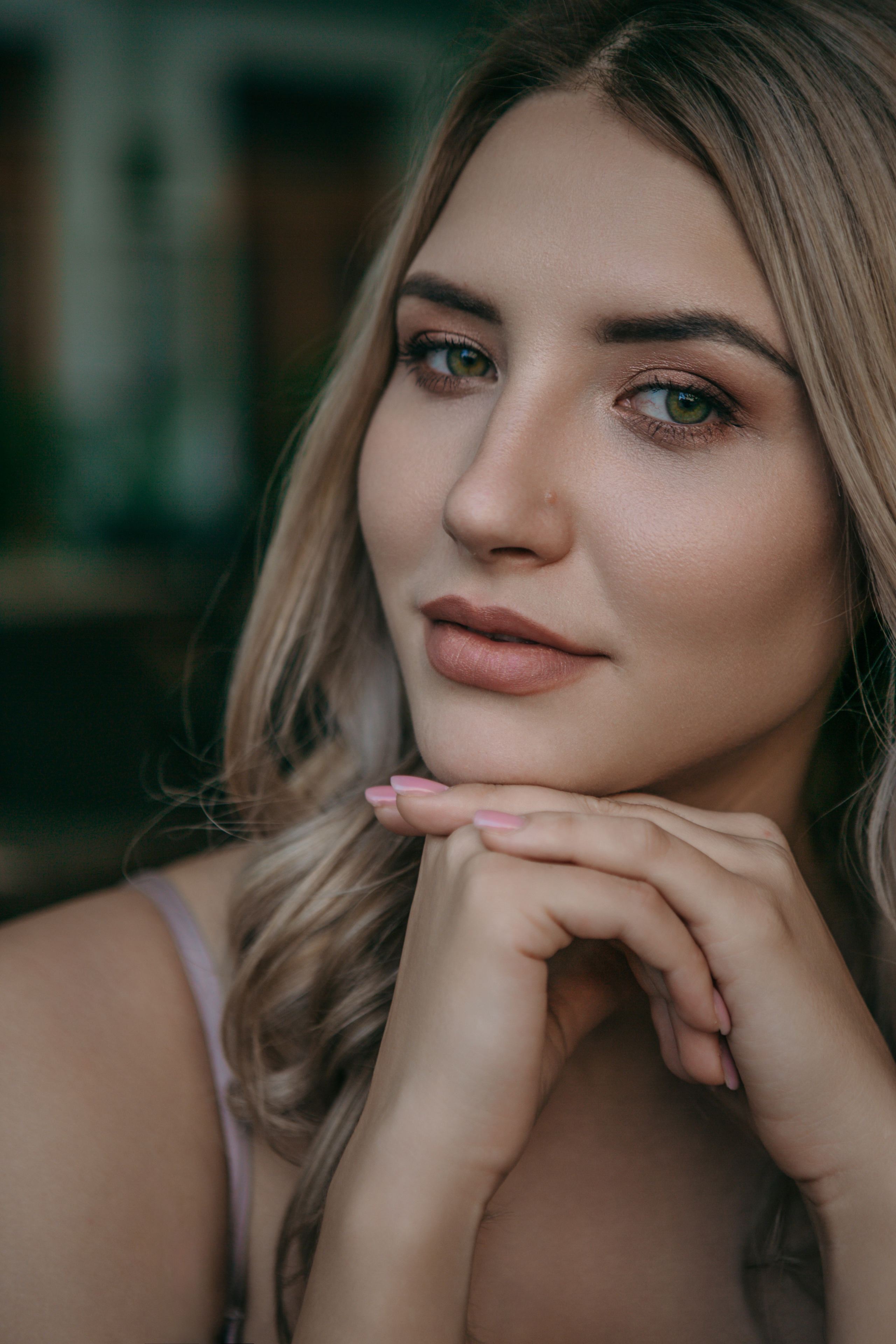 Аня. AnnVish photographer