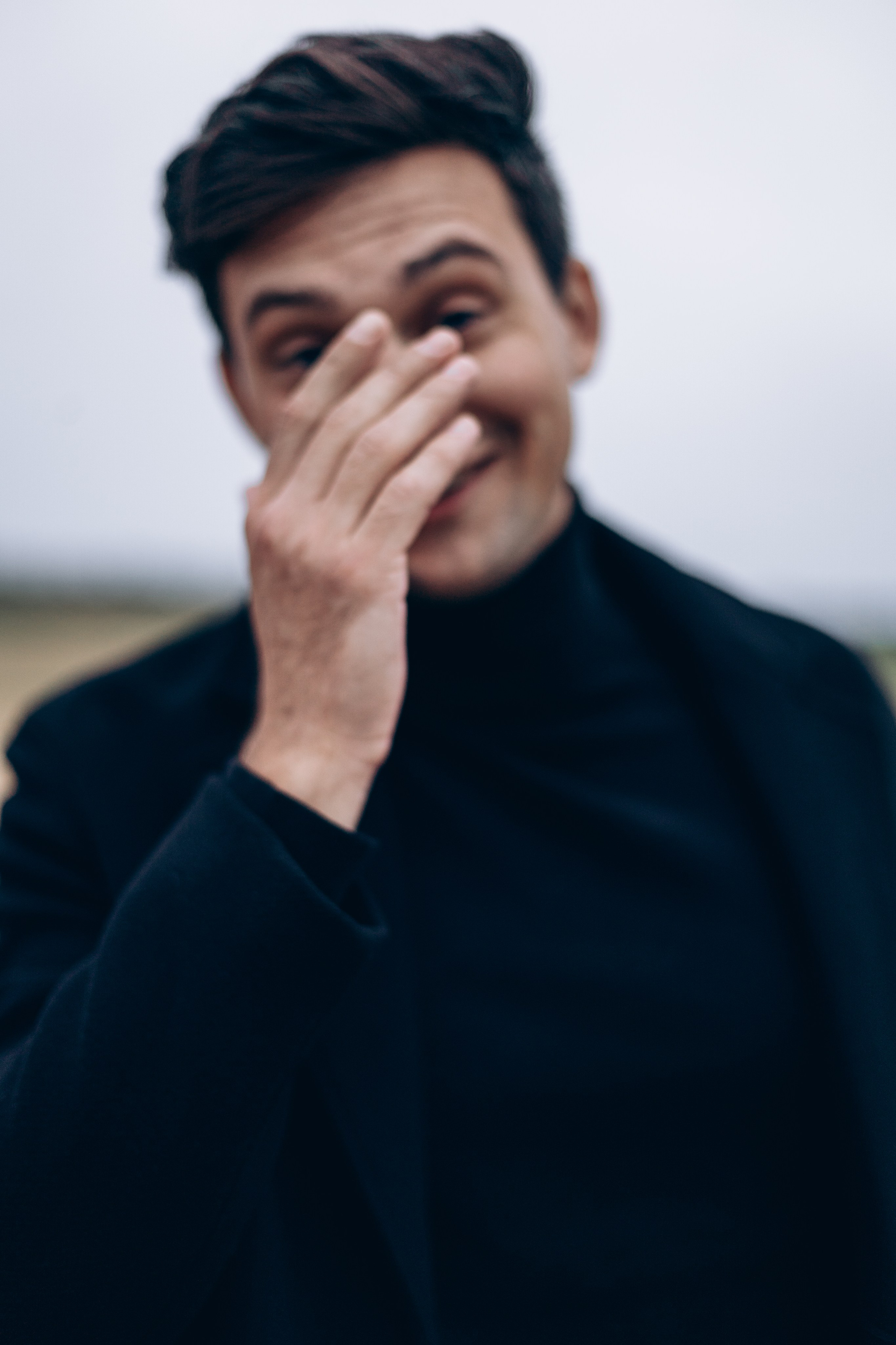 Ігор. AnnVish photographer