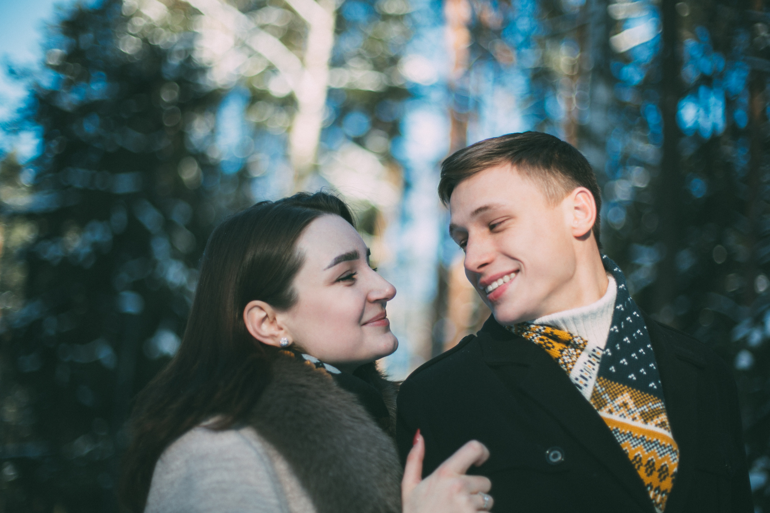 Одним солнечным днём. AnnVish photographer