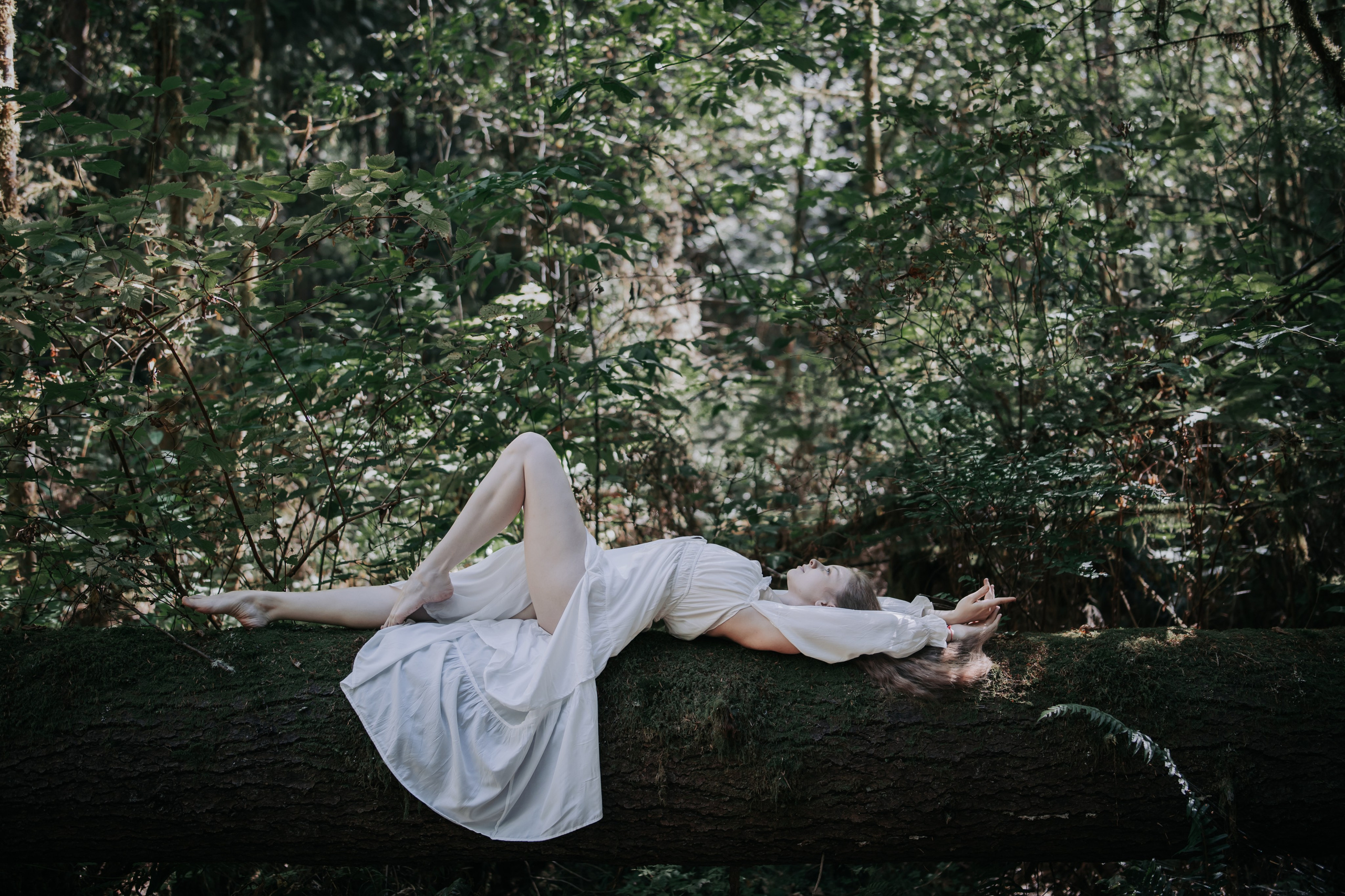 Washington. AnnVish photographer