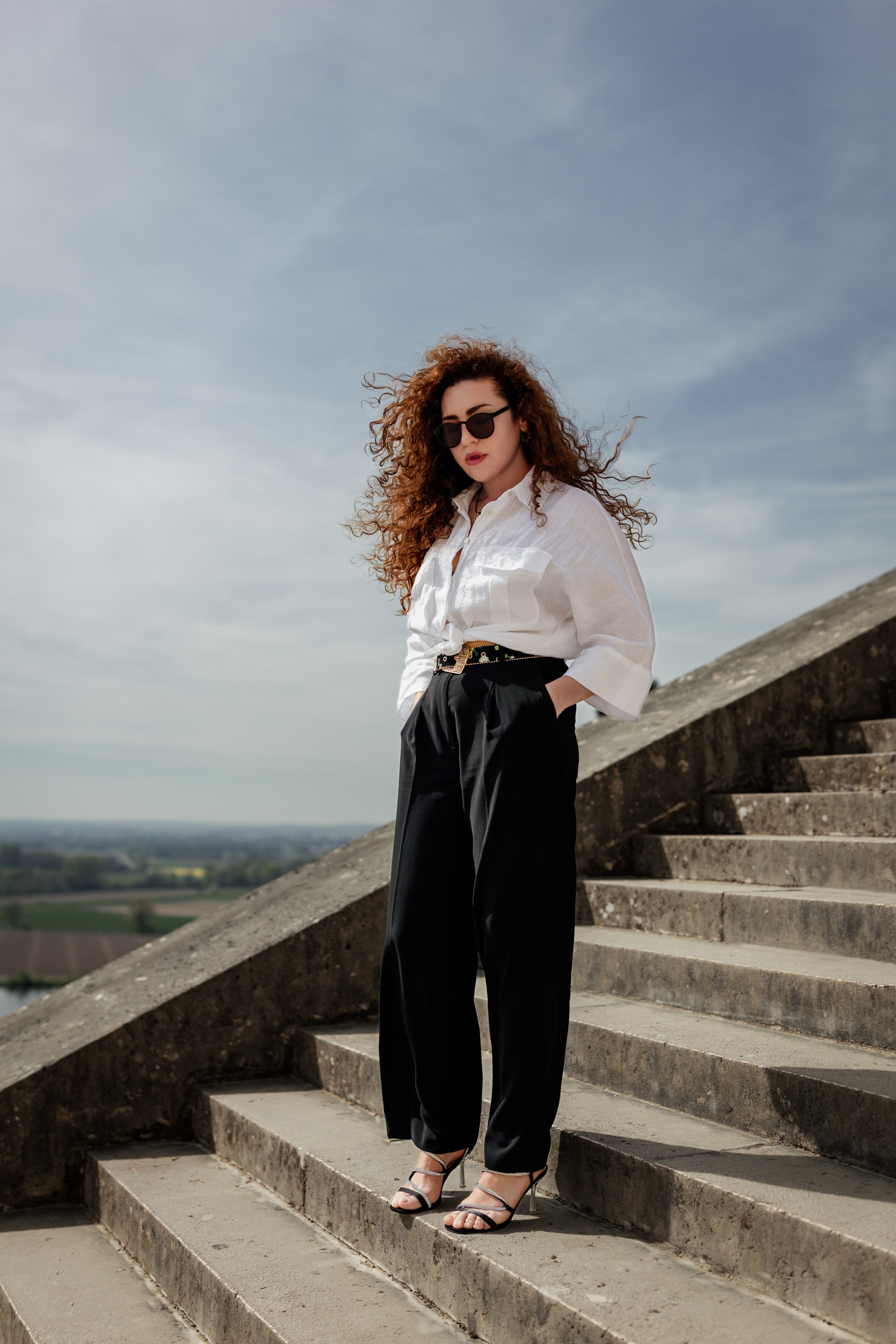 Тая. AnnVish photographer