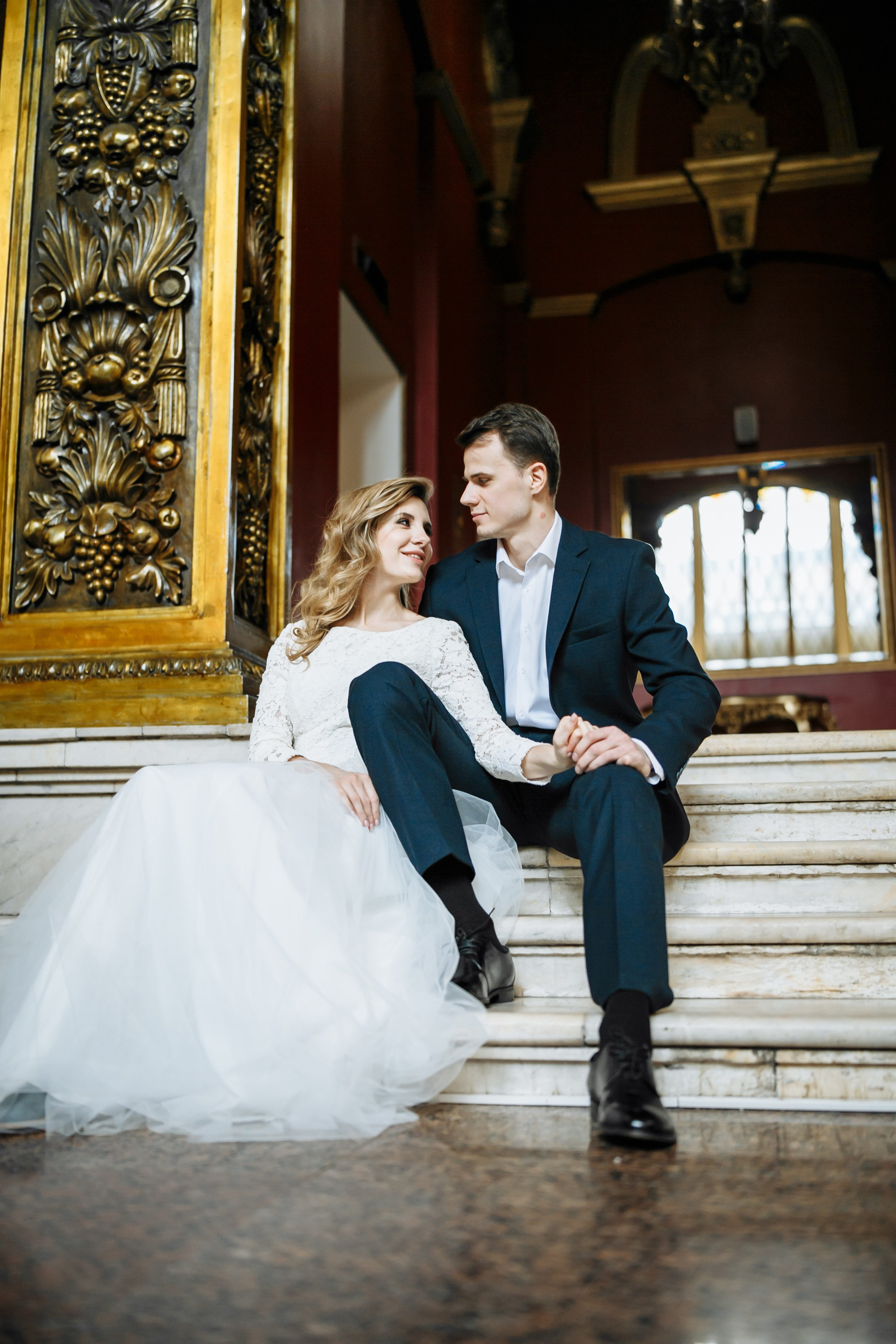 Весільні. AnnVish photographer