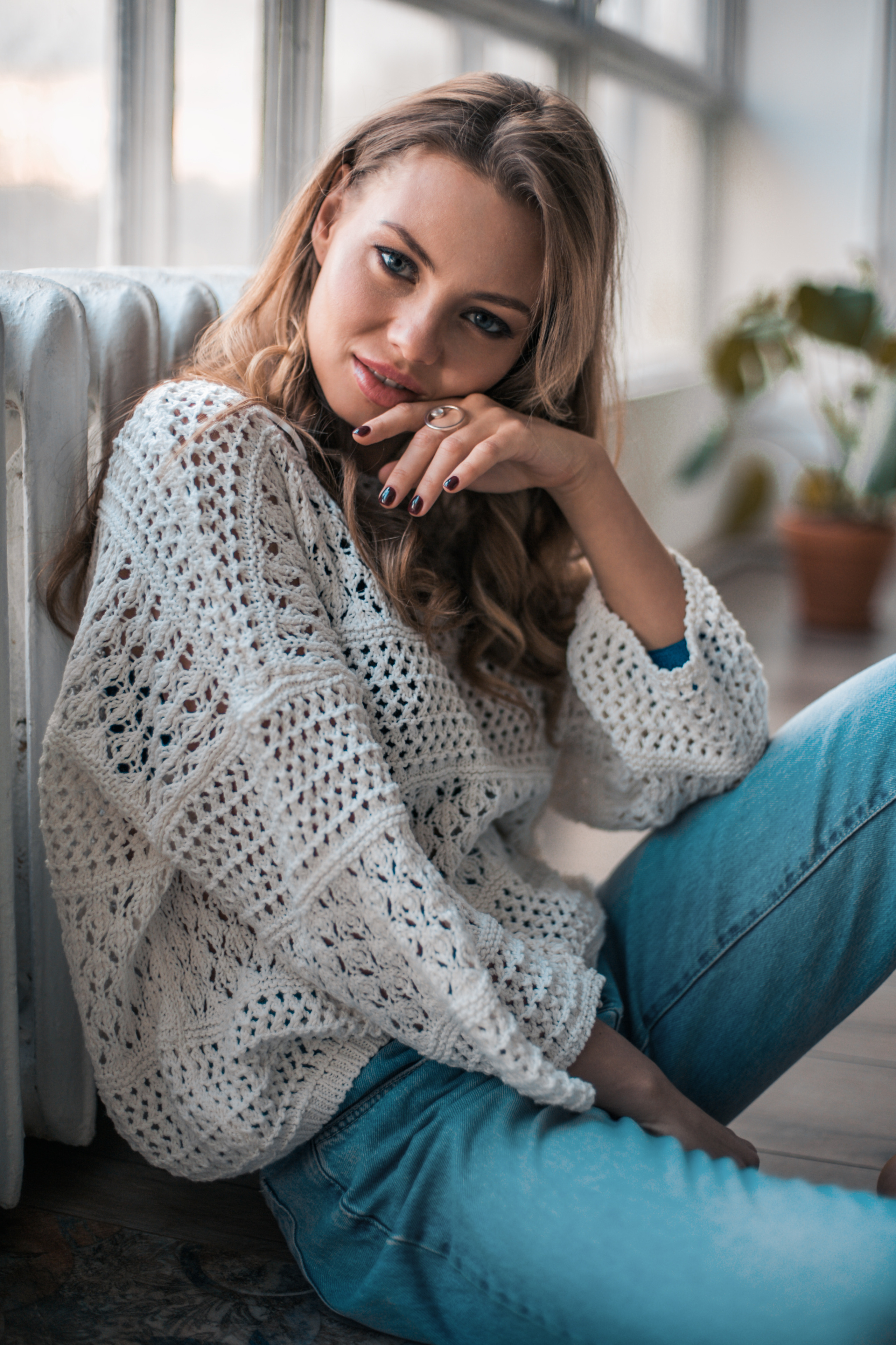 Julia. AnnVish photographer