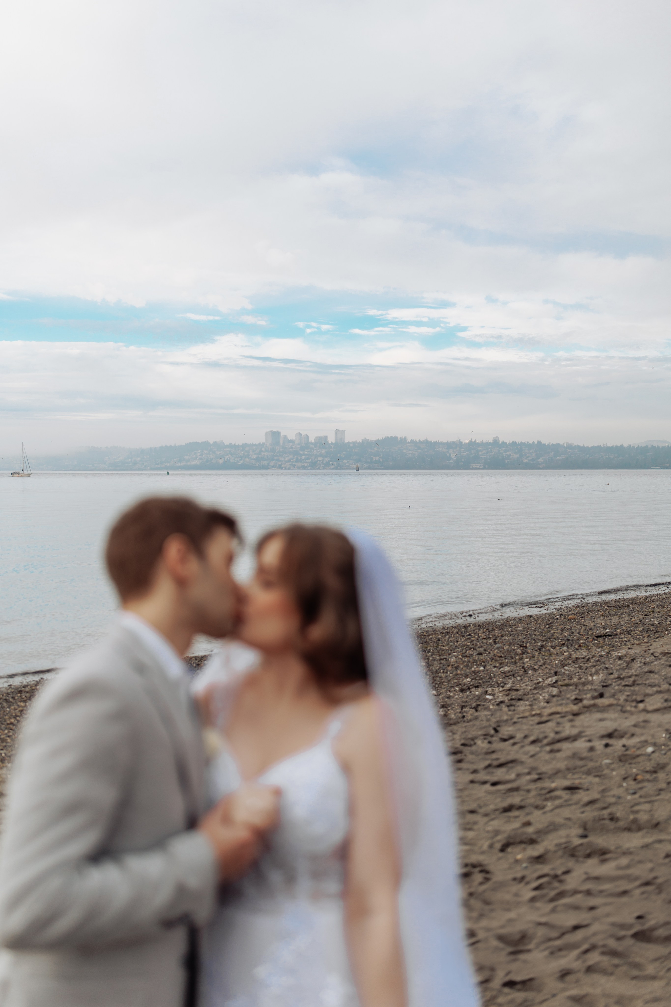 Elopement. AnnVish photographer