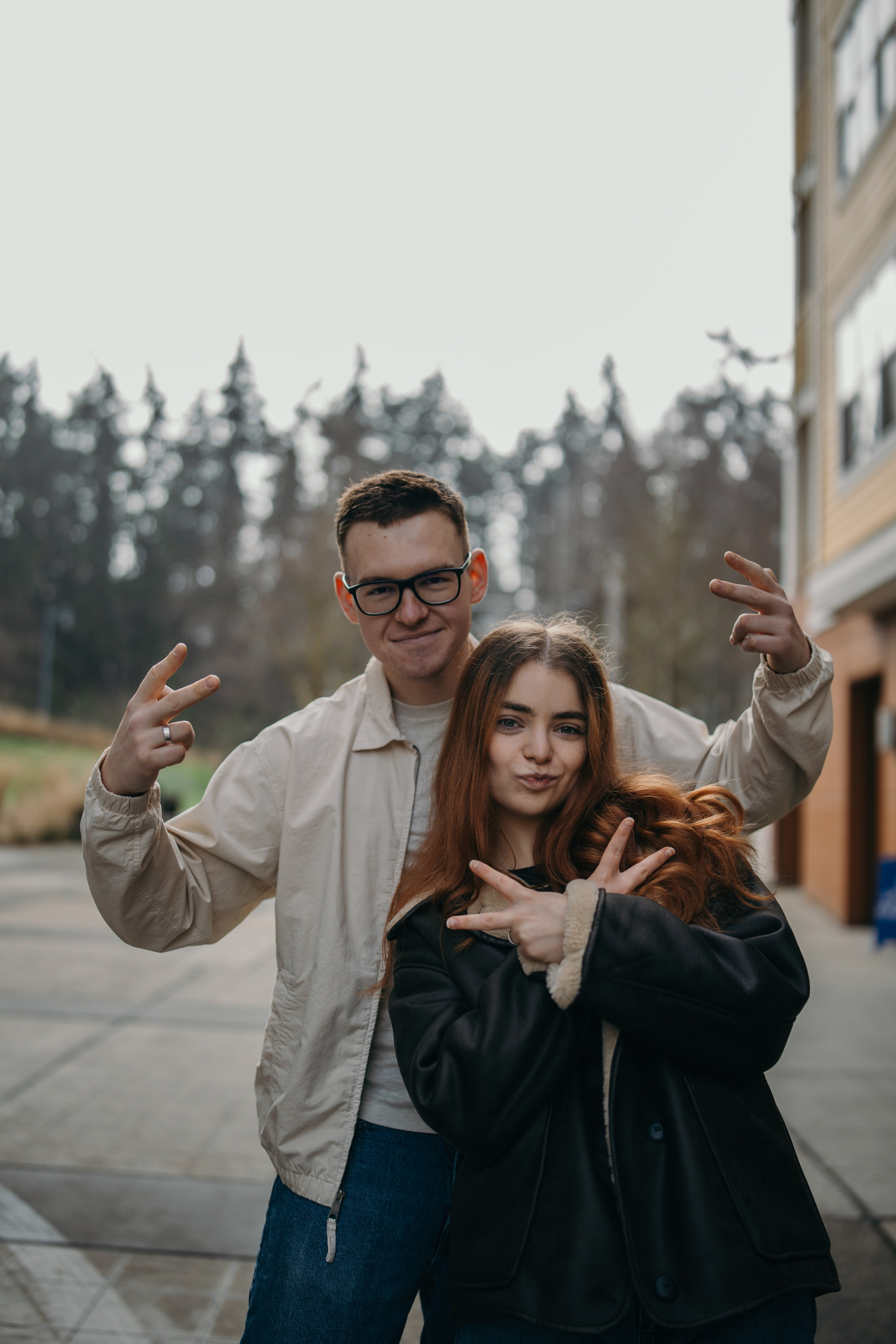 Diana & Zhenya. AnnVish photographer