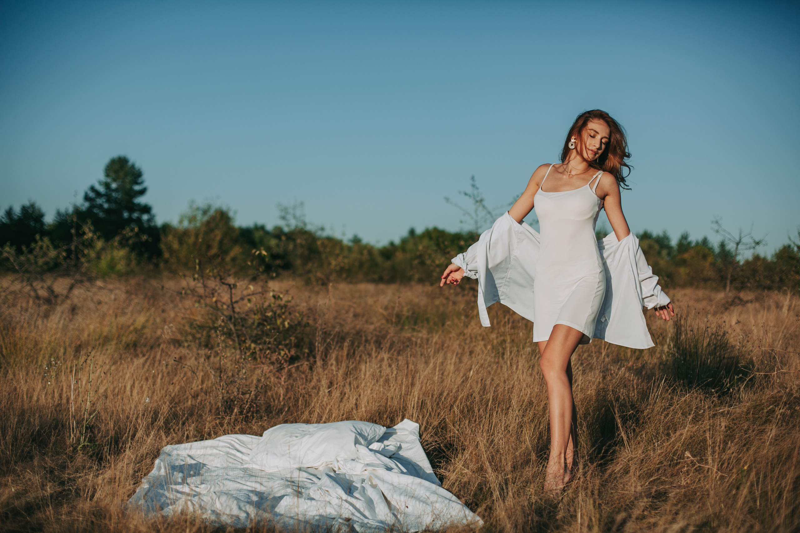 Anna. AnnVish photographer