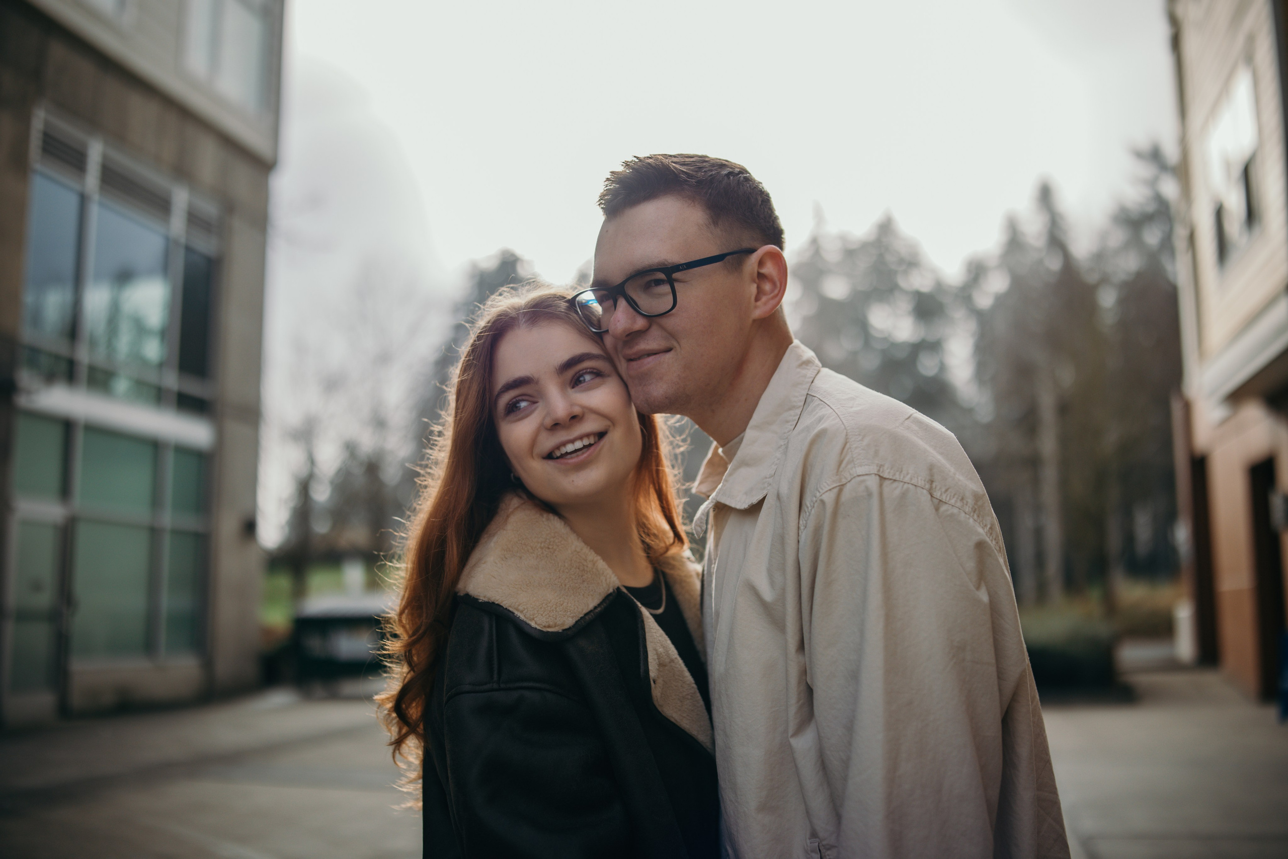 Diana & Zhenya. AnnVish photographer