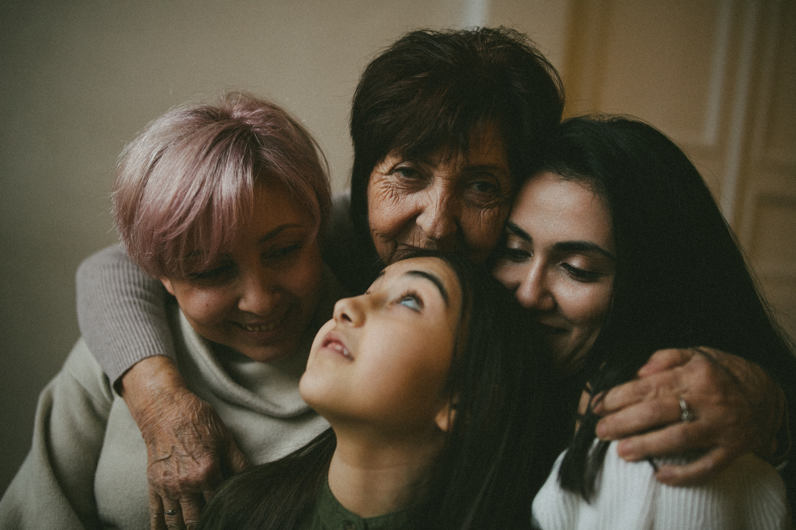 Покоління. AnnVish photographer