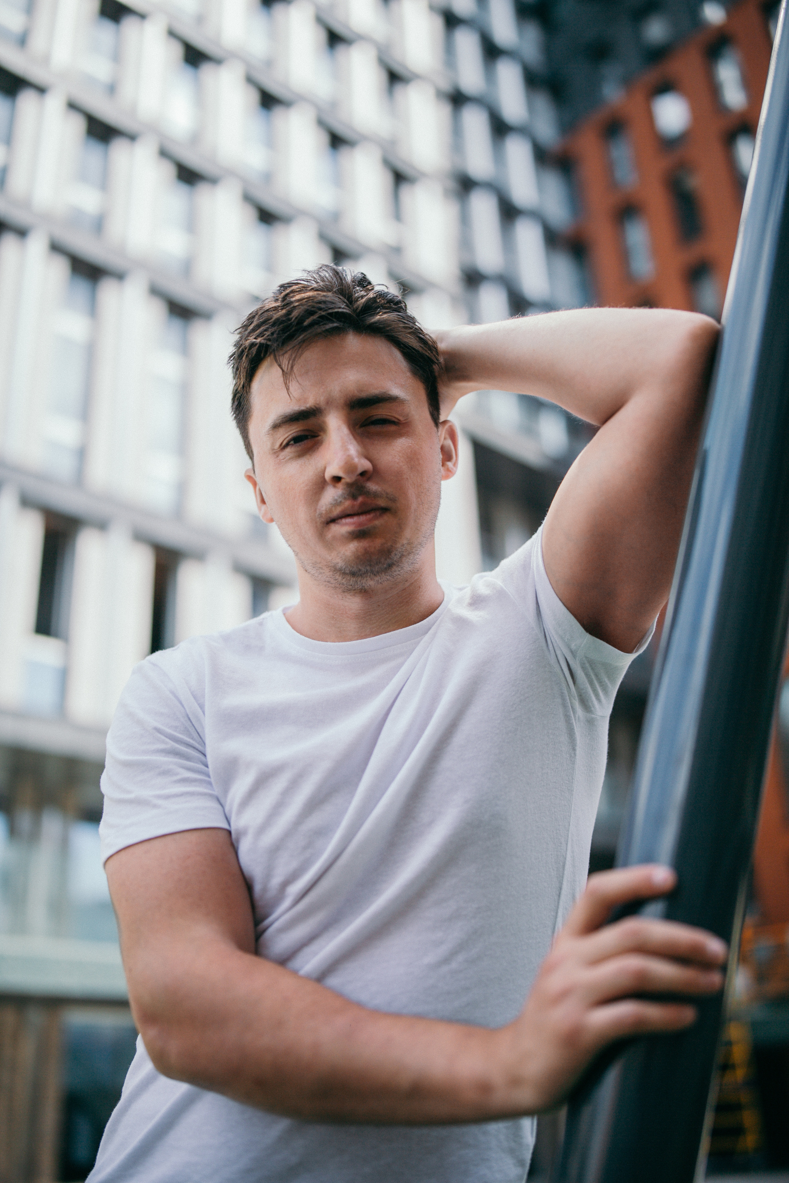 Oleksiy. AnnVish photographer