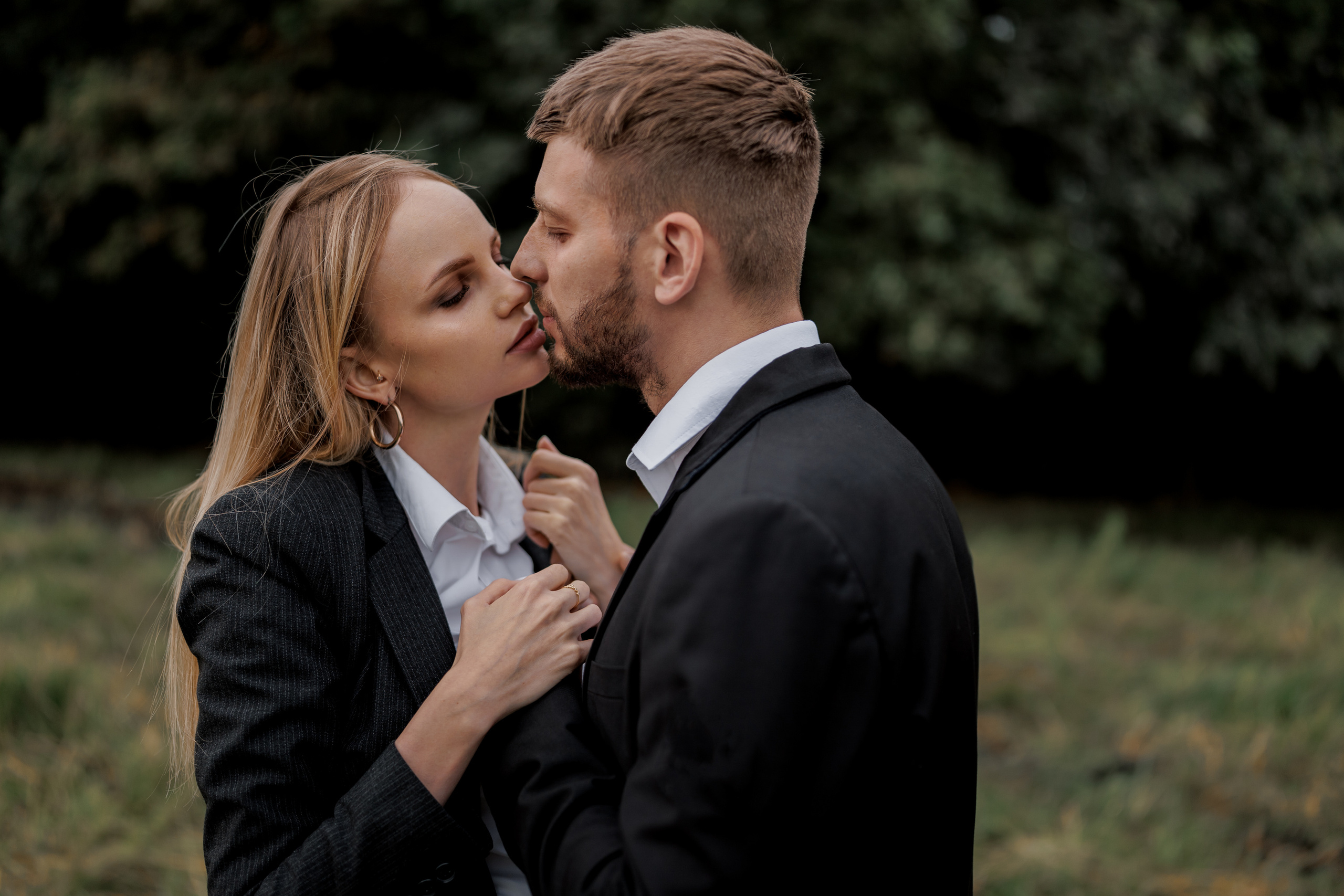 Forest. AnnVish photographer