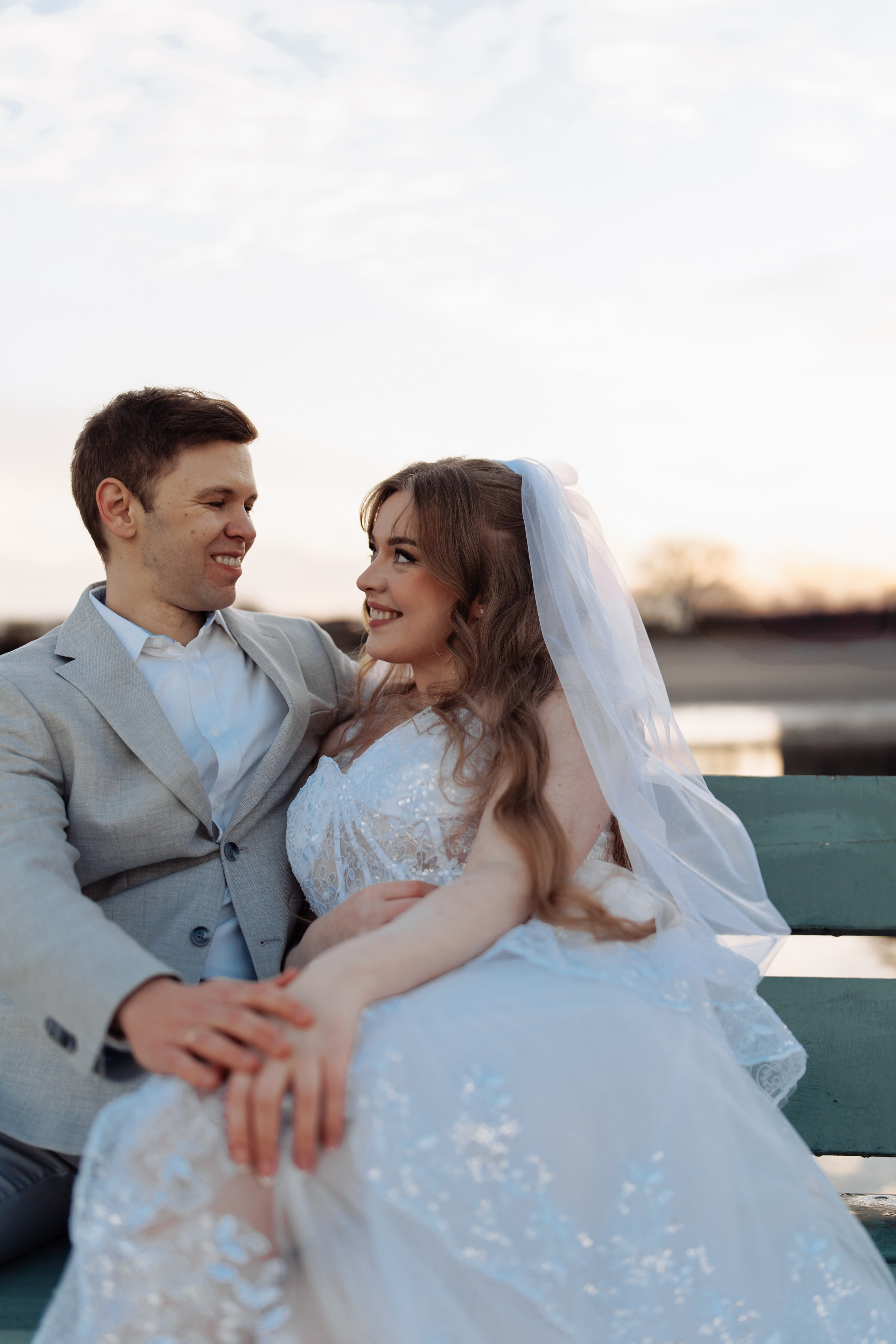 Elopement. AnnVish photographer