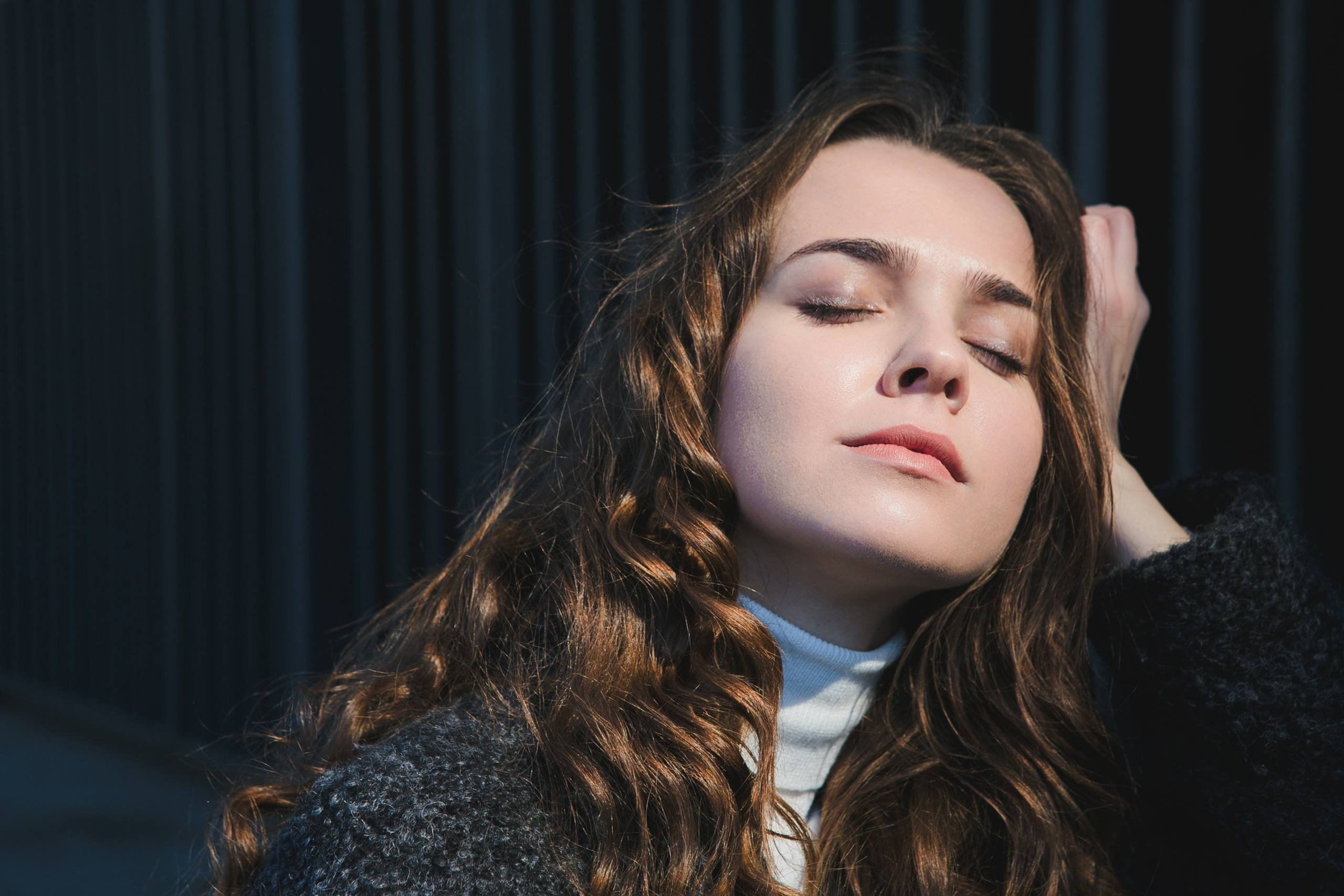 Ксюша. AnnVish photographer