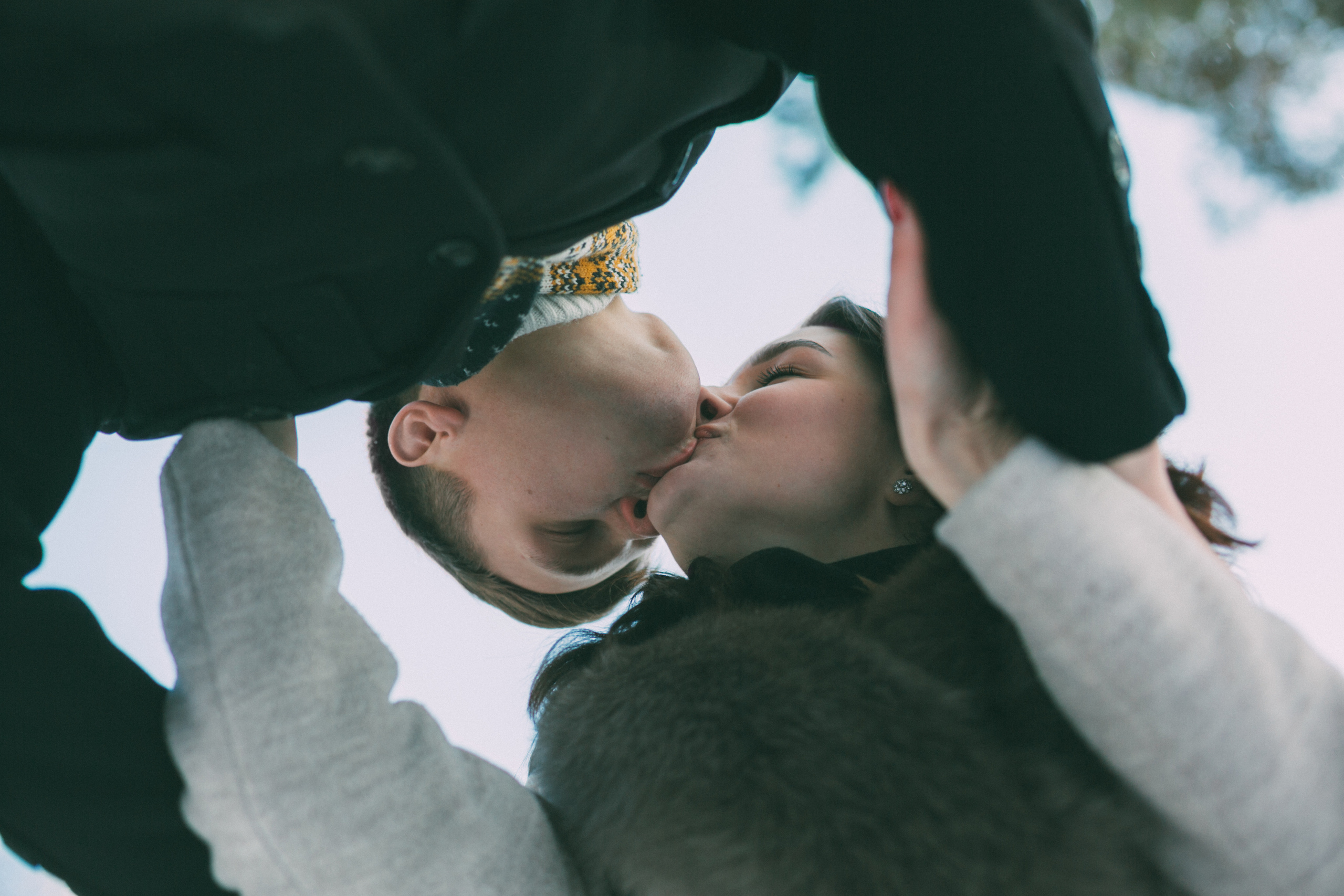 Одним солнечным днём. AnnVish photographer