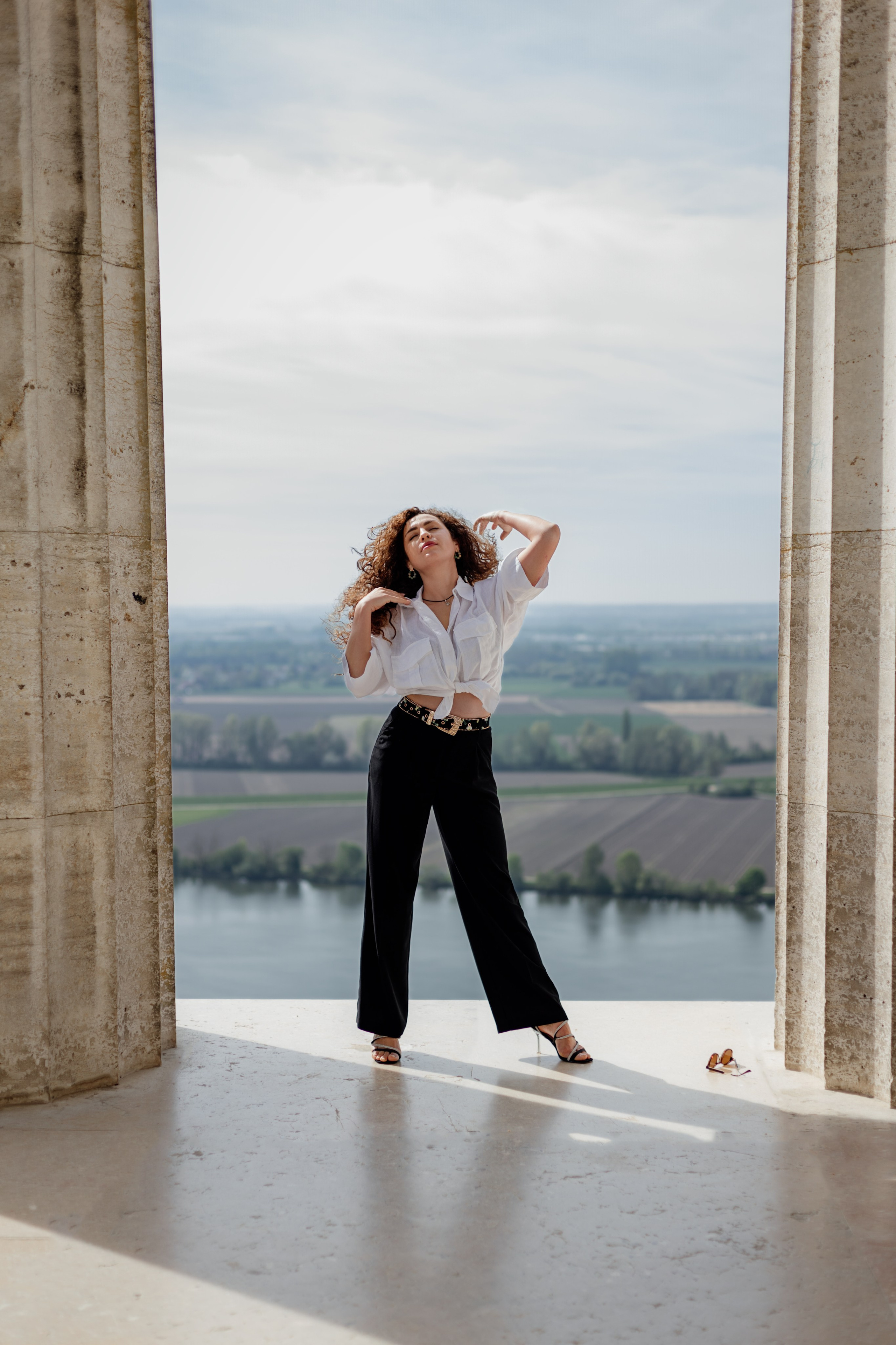 Тая. AnnVish photographer