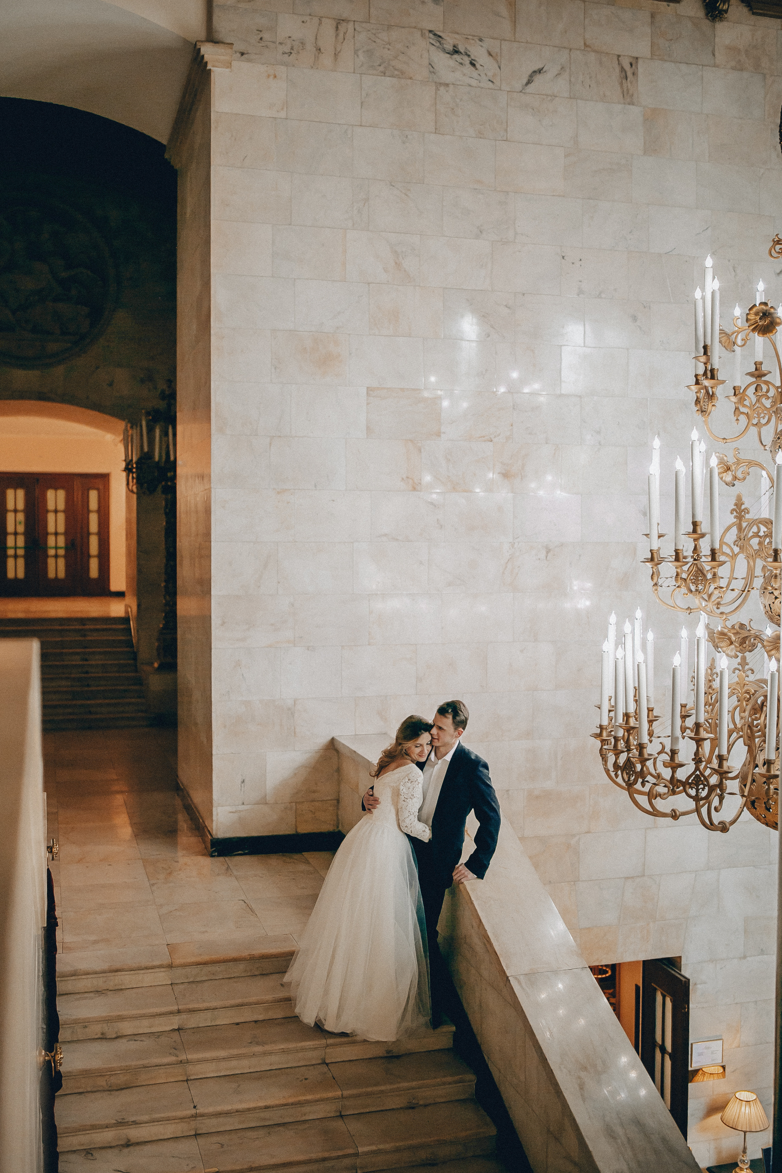 Свадебные. AnnVish photographer