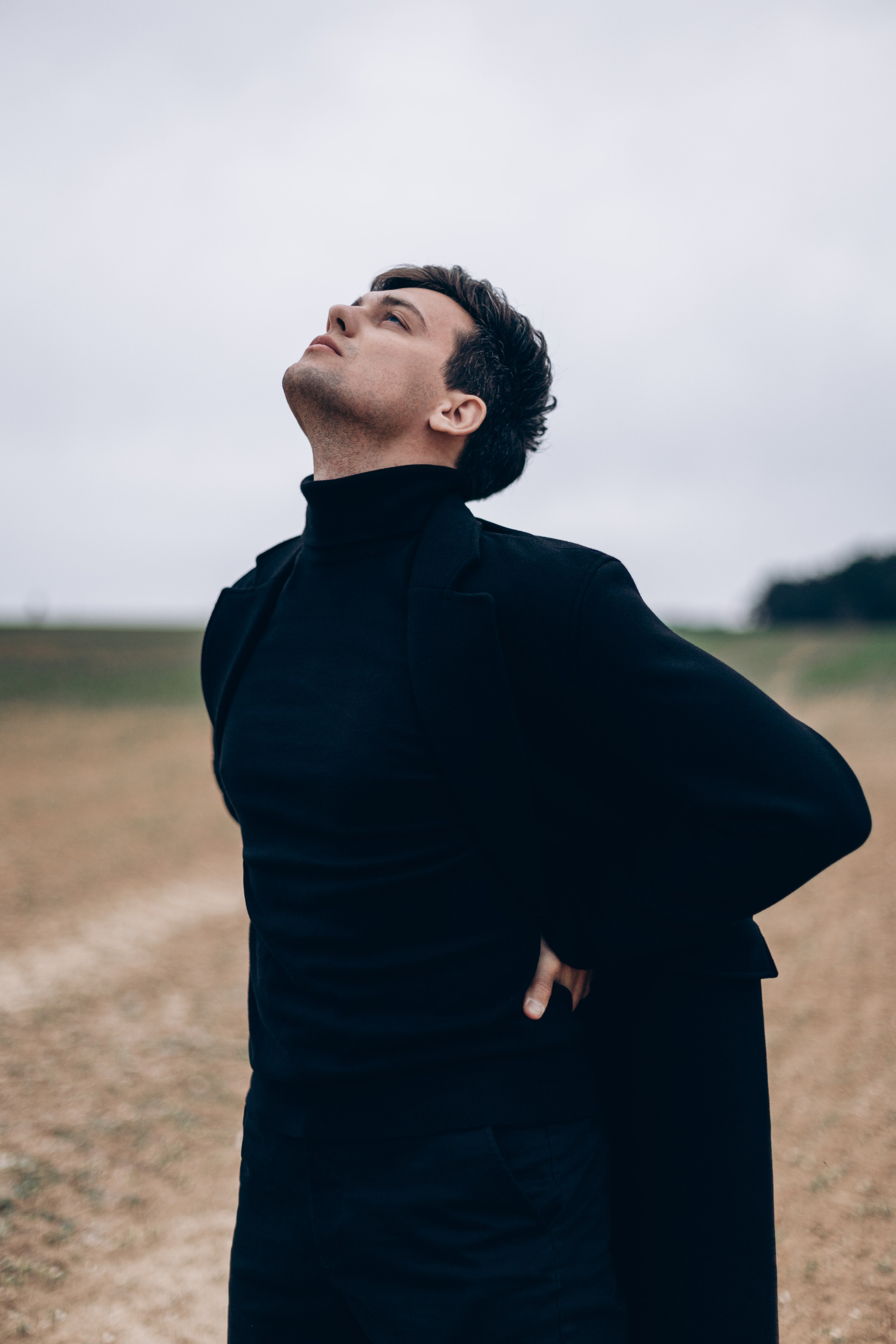 Ігор. AnnVish photographer