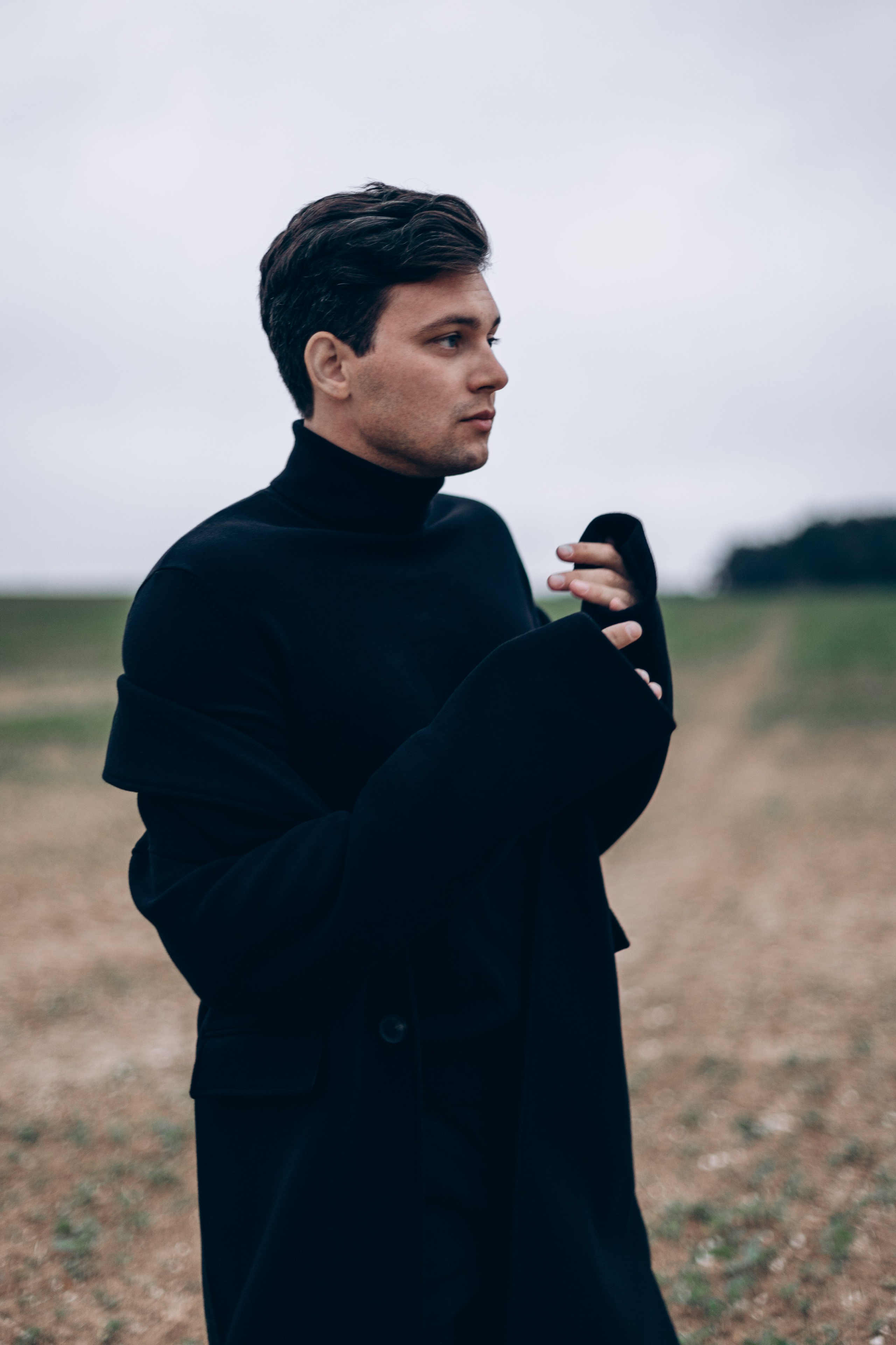 Ігор. AnnVish photographer