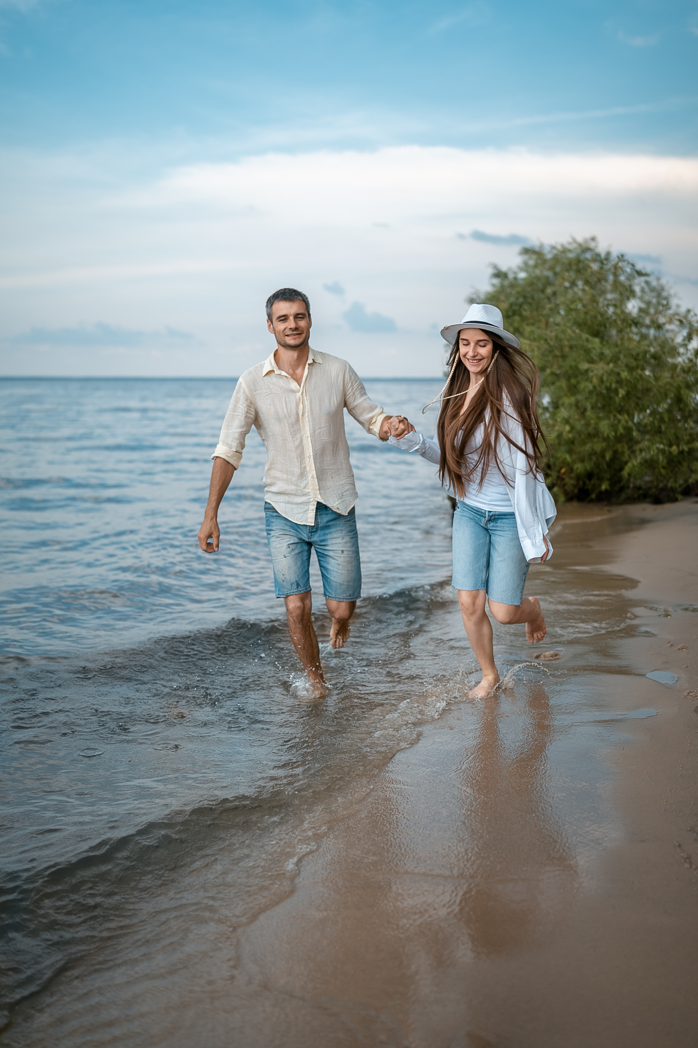 Озеро. AnnVish photographer