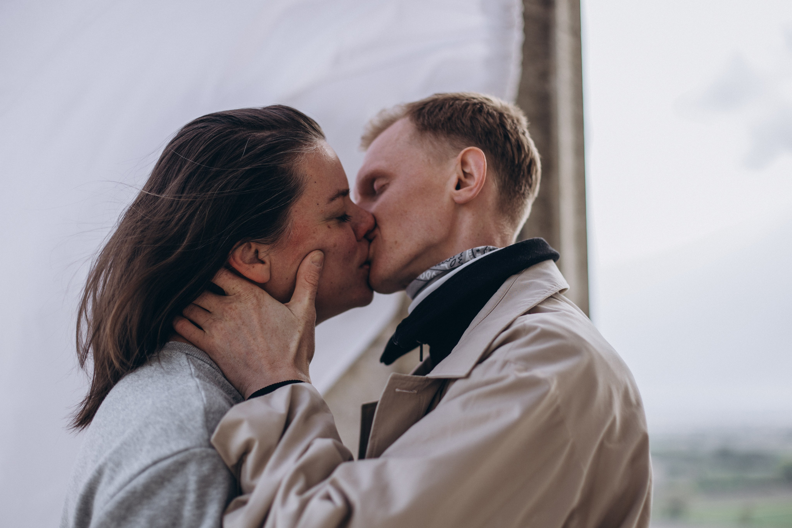 Вєра і Сергій. AnnVish photographer