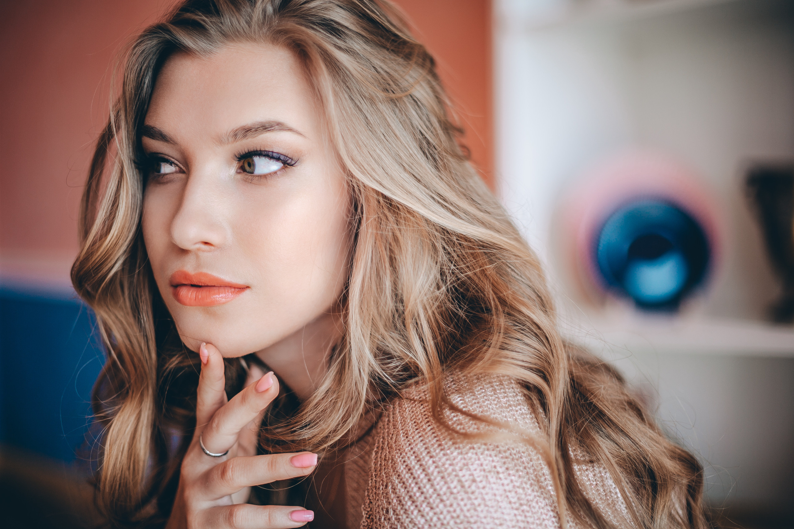 Таня. AnnVish photographer