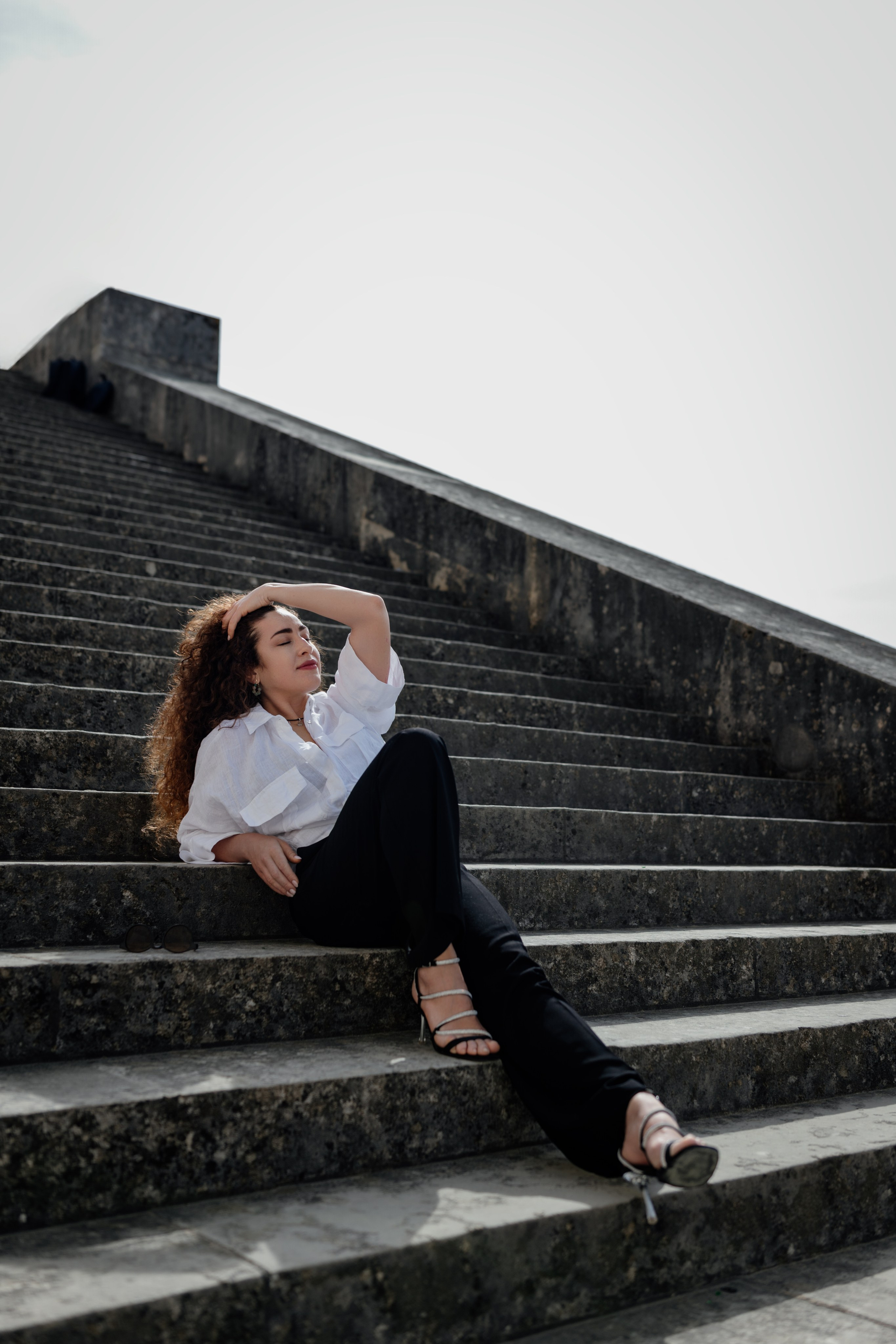 Тая. AnnVish photographer