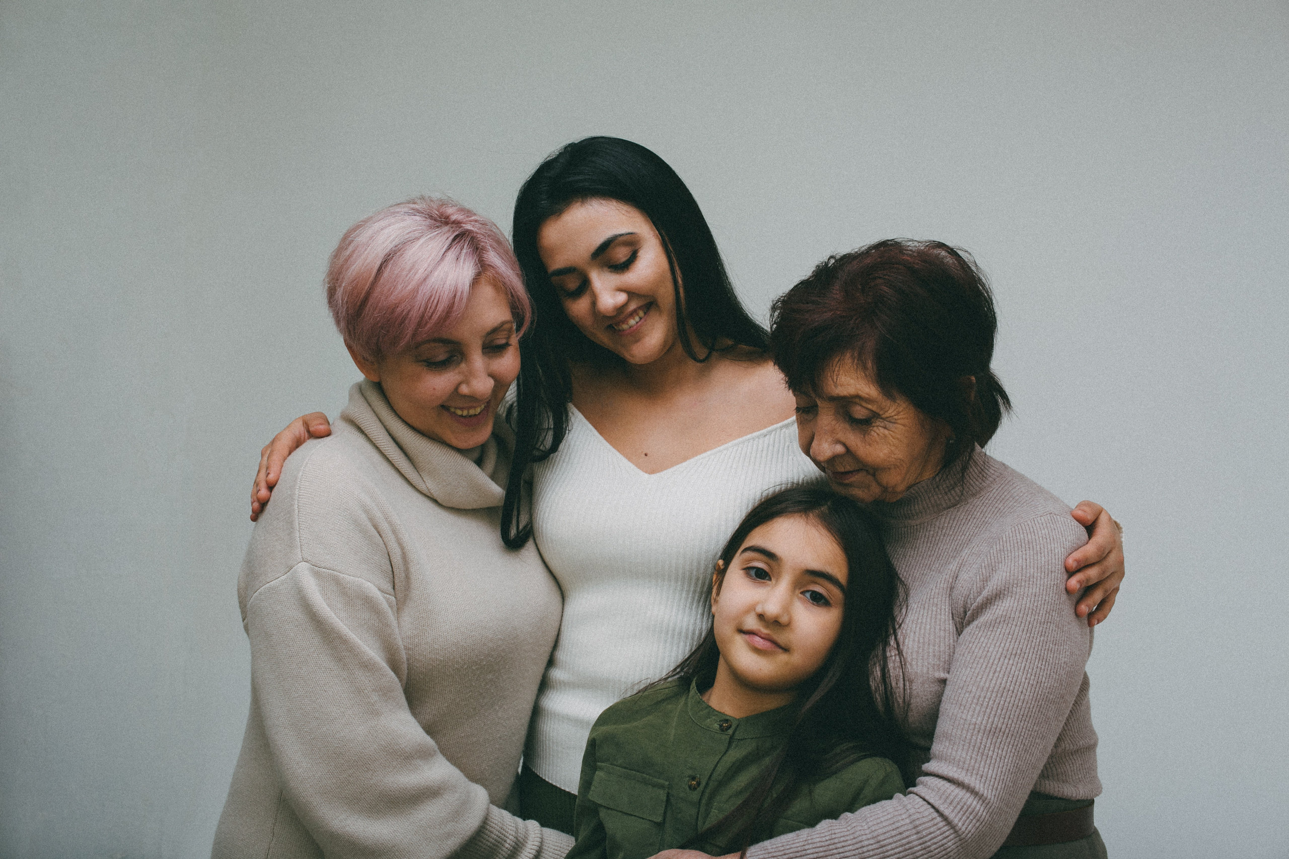 Покоління. AnnVish photographer