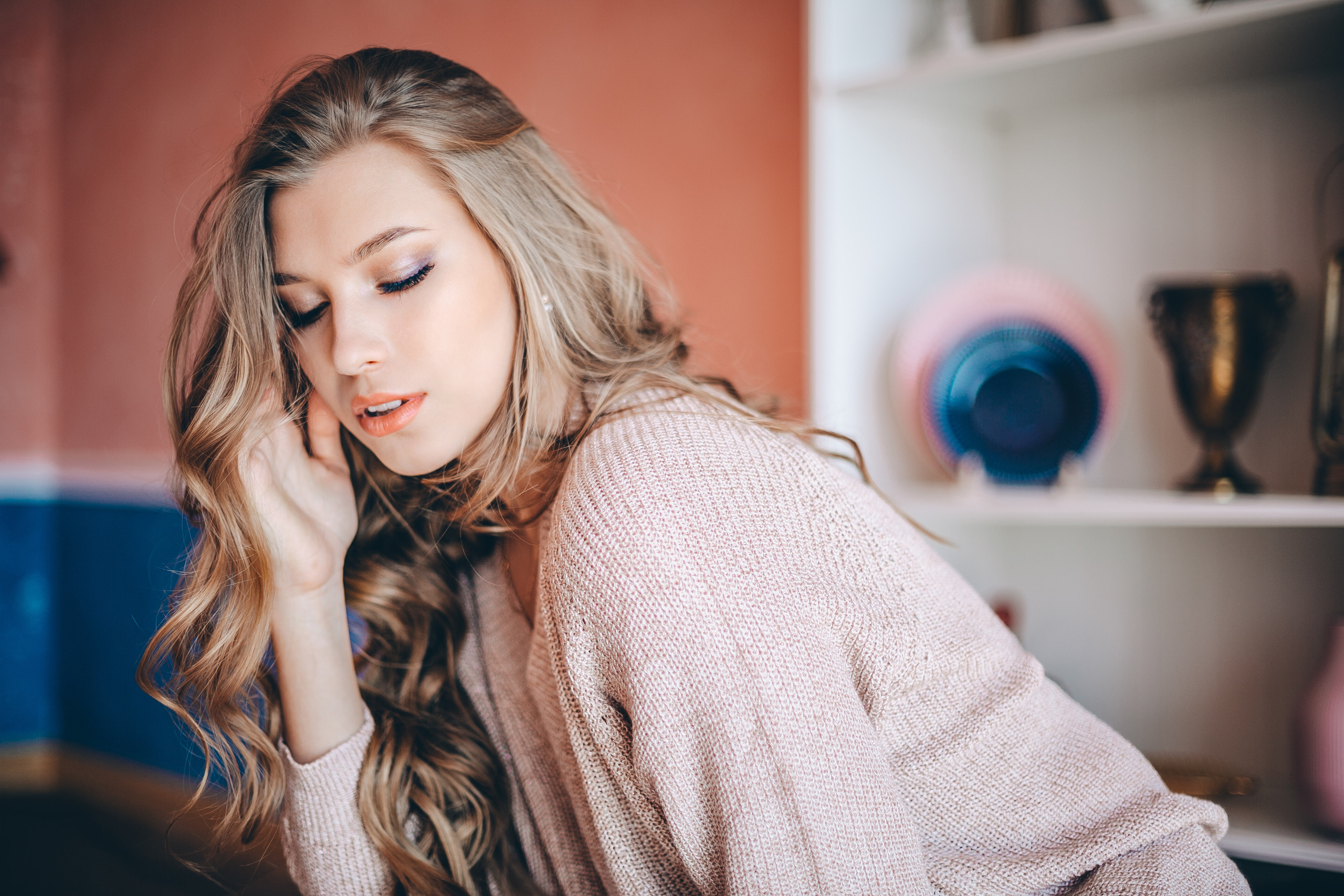 Таня. AnnVish photographer