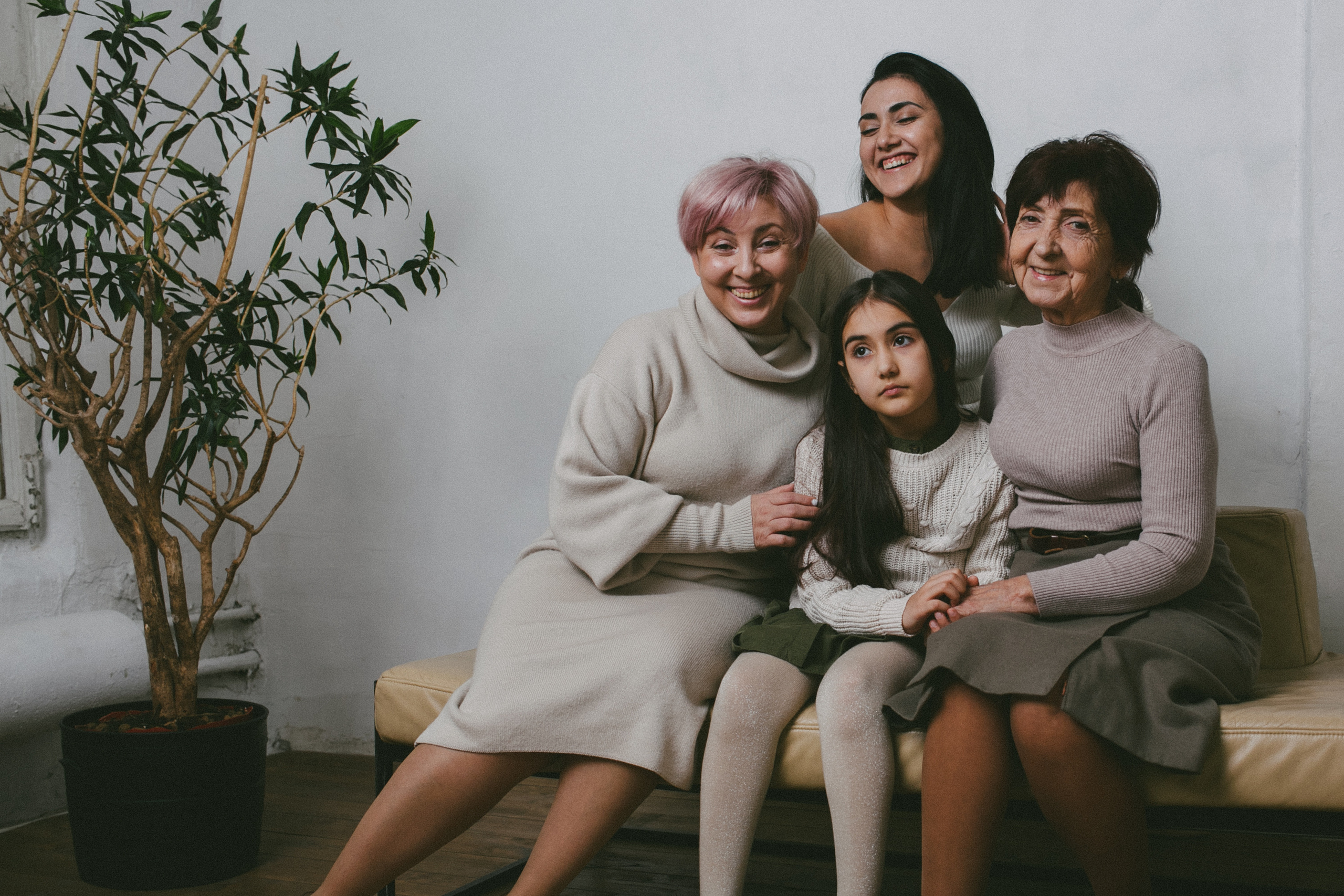 Покоління. AnnVish photographer