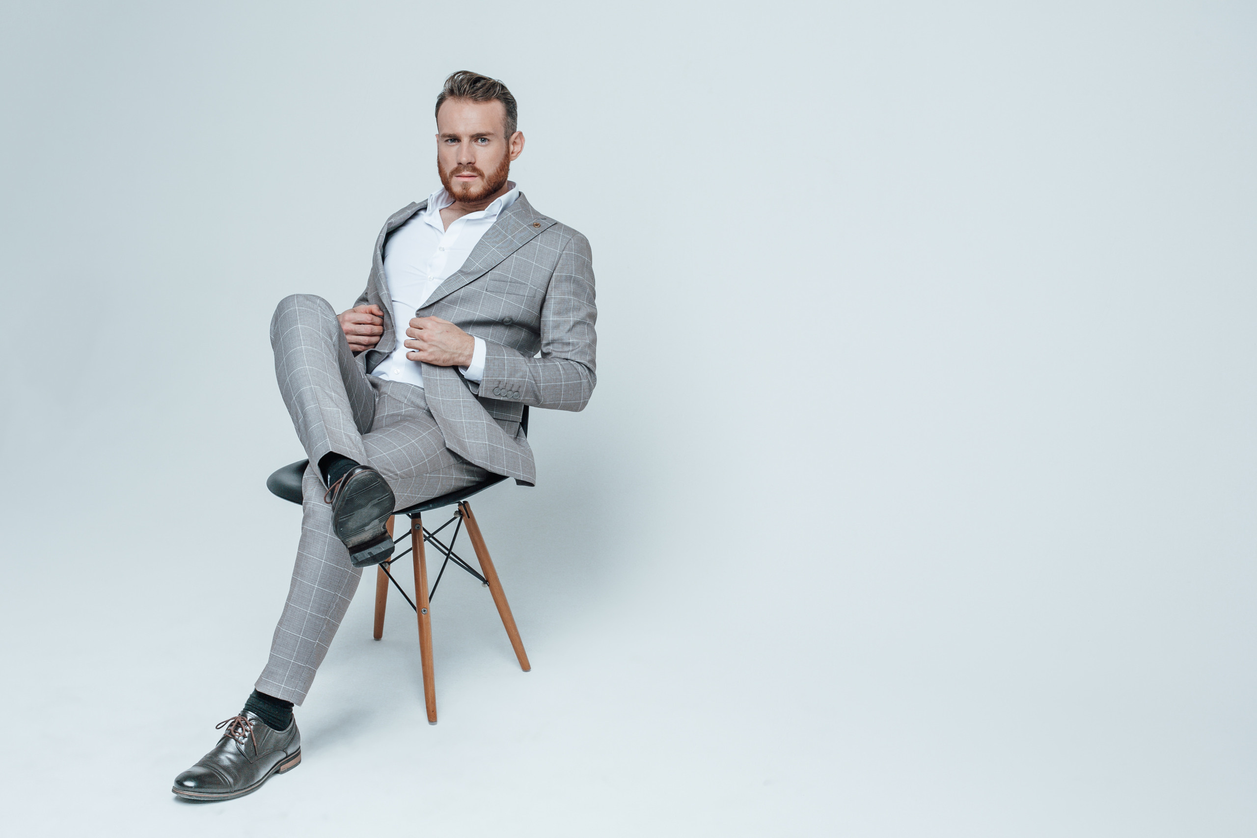 Kiril. AnnVish photographer