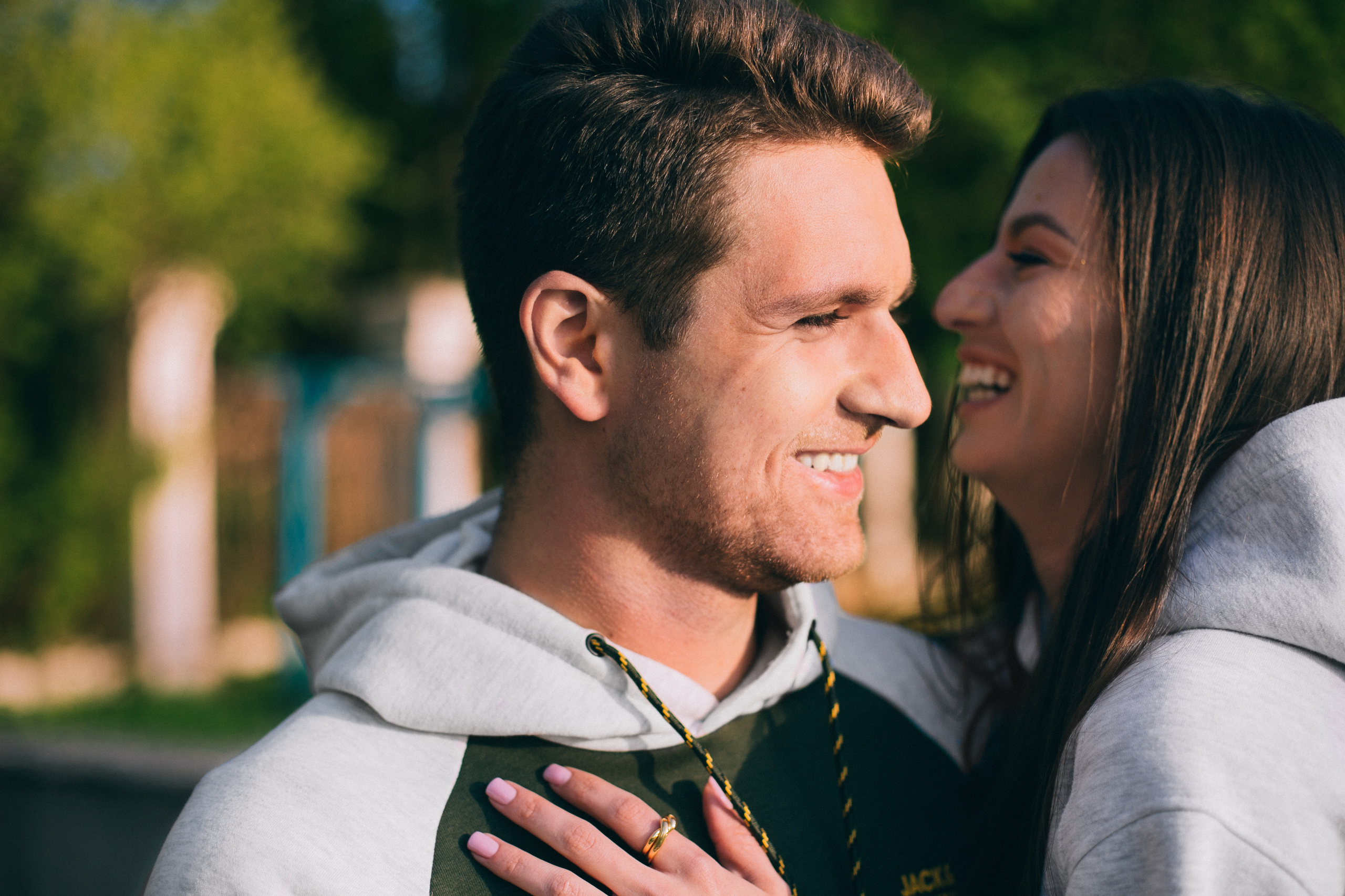 Прогулянка. AnnVish photographer