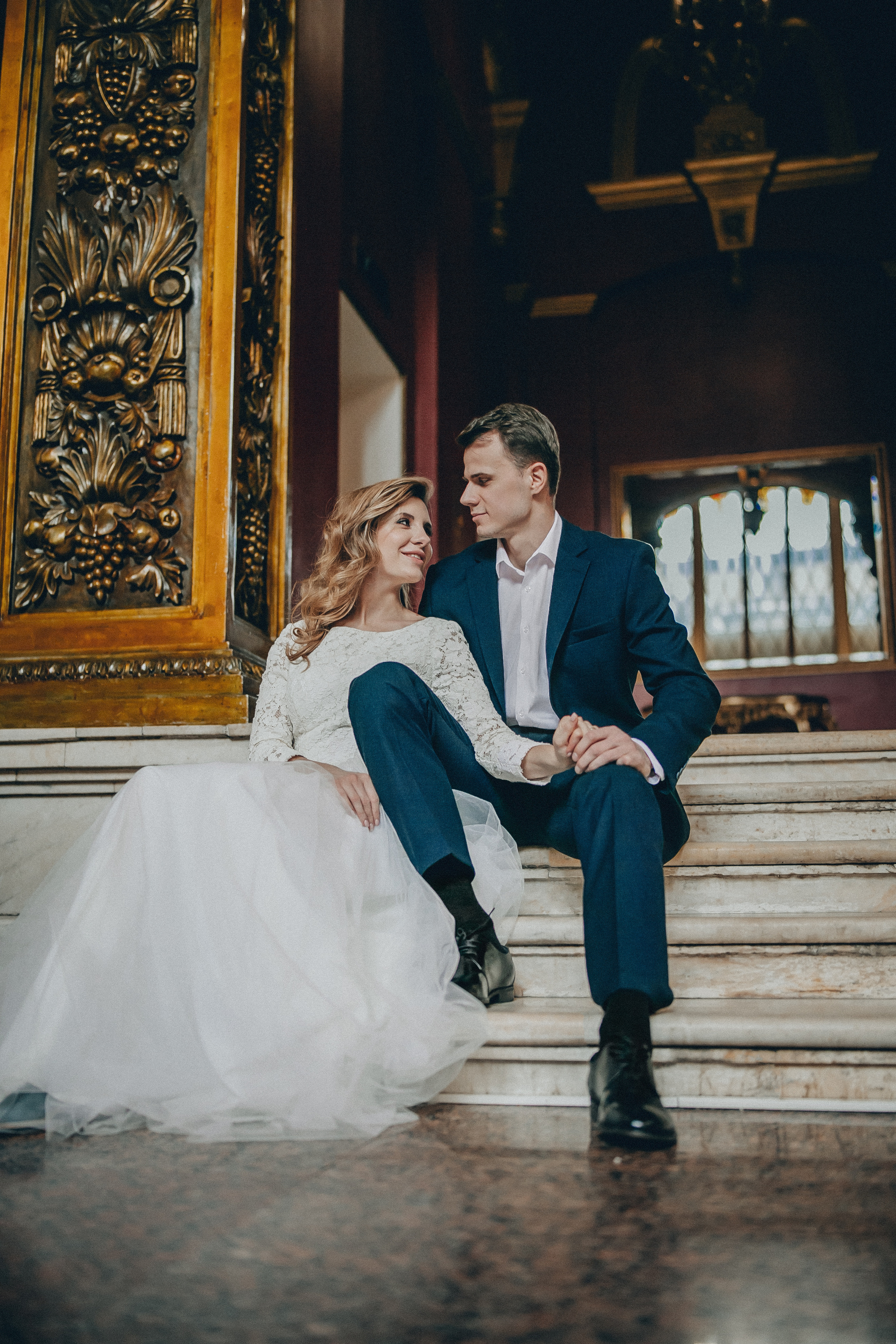 Свадебные. AnnVish photographer