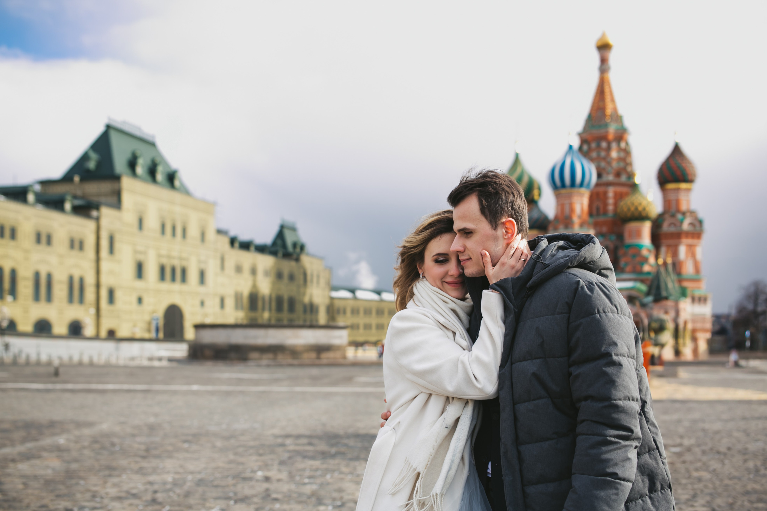 Весільні. AnnVish photographer