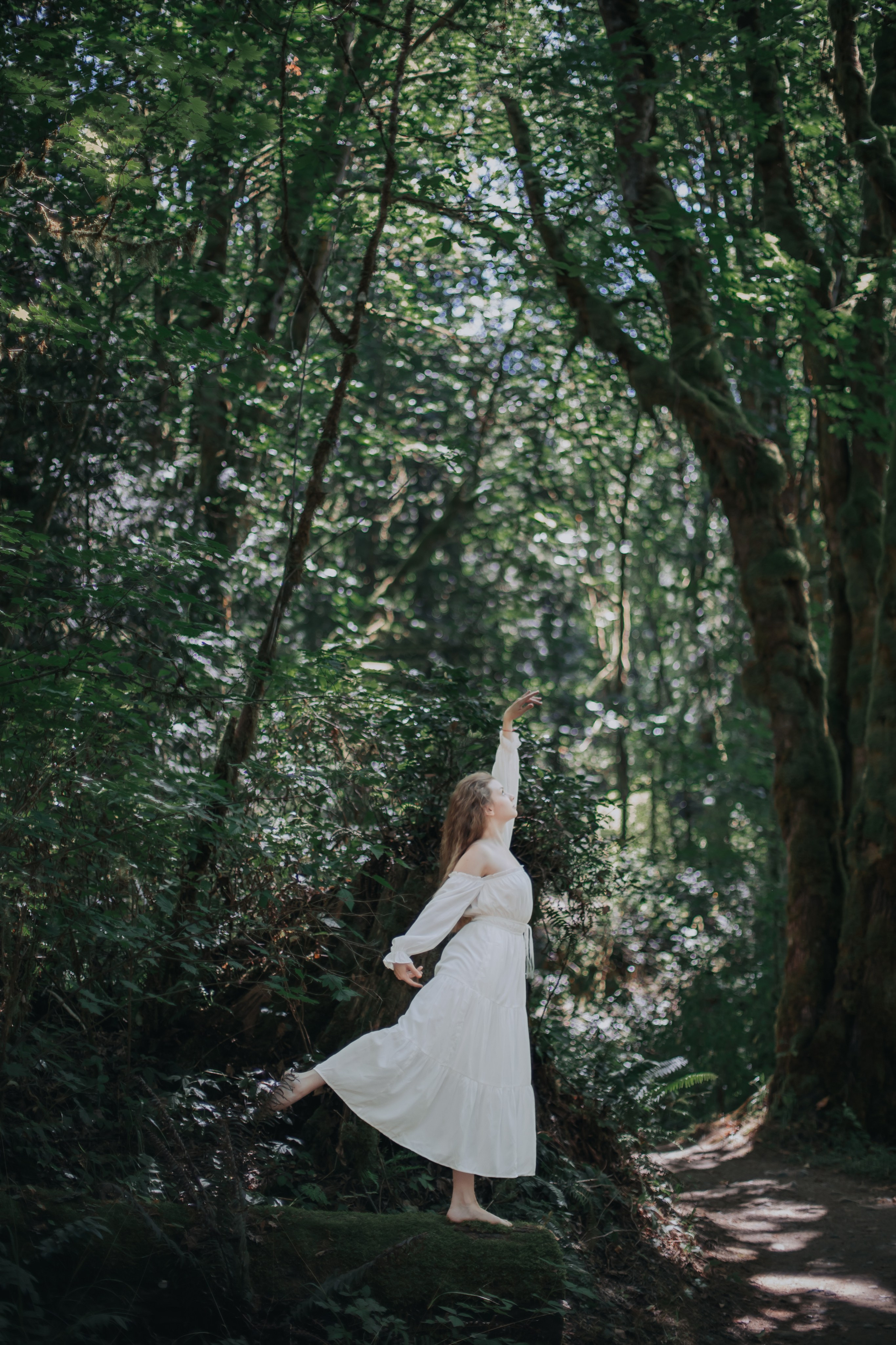 Washington. AnnVish photographer