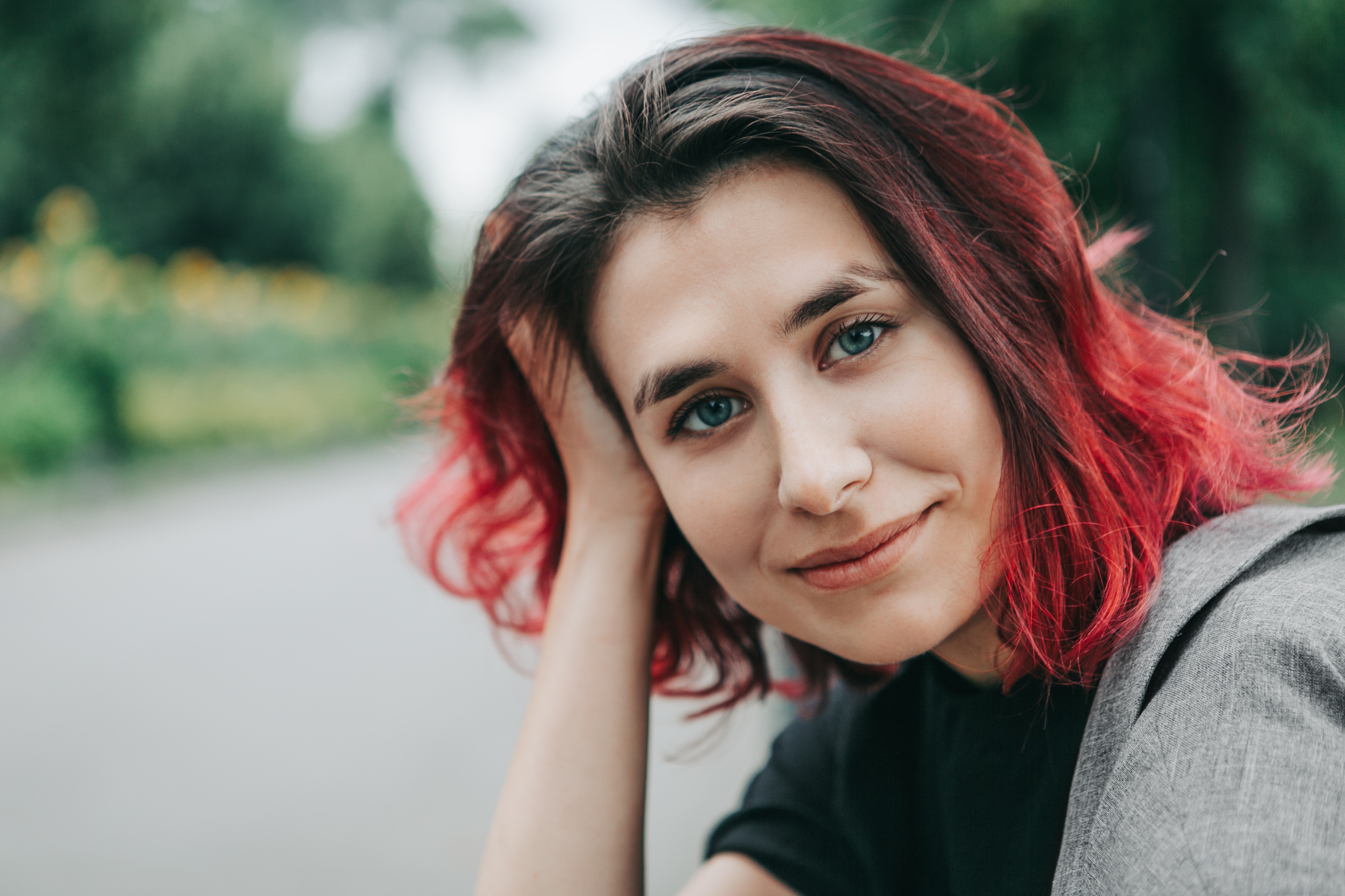 Ирина. AnnVish photographer