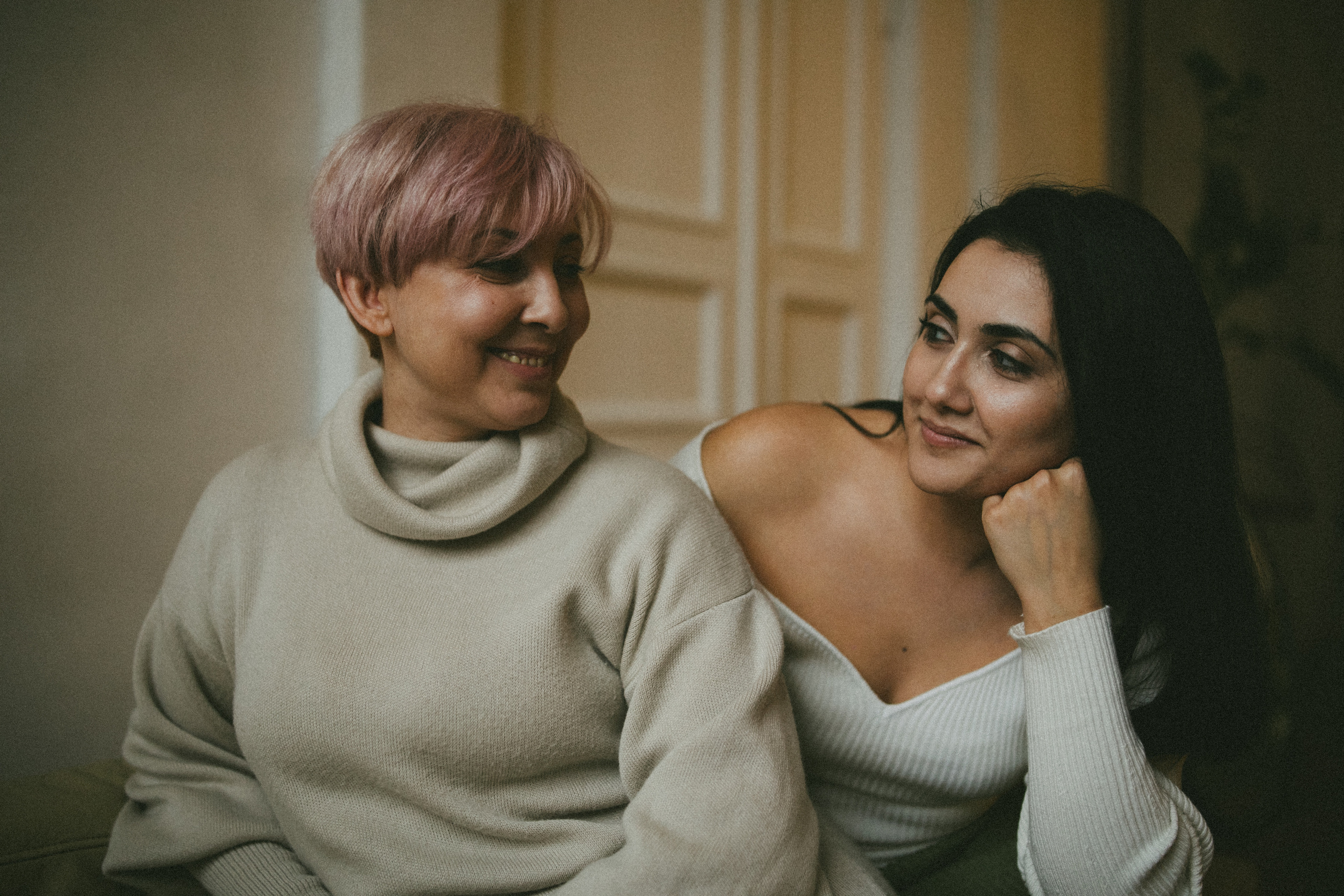 Покоління. AnnVish photographer