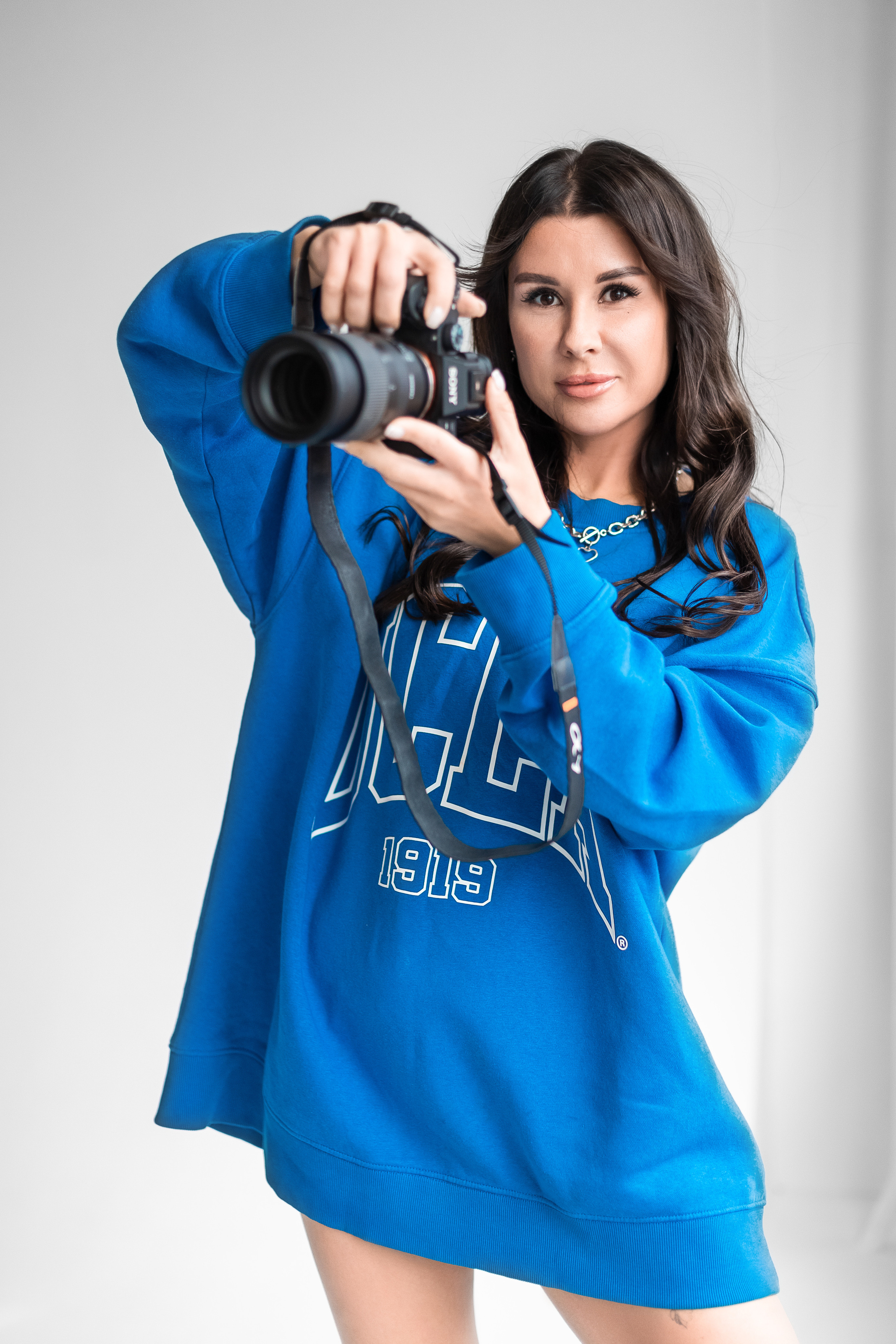 Juila. AnnVish photographer