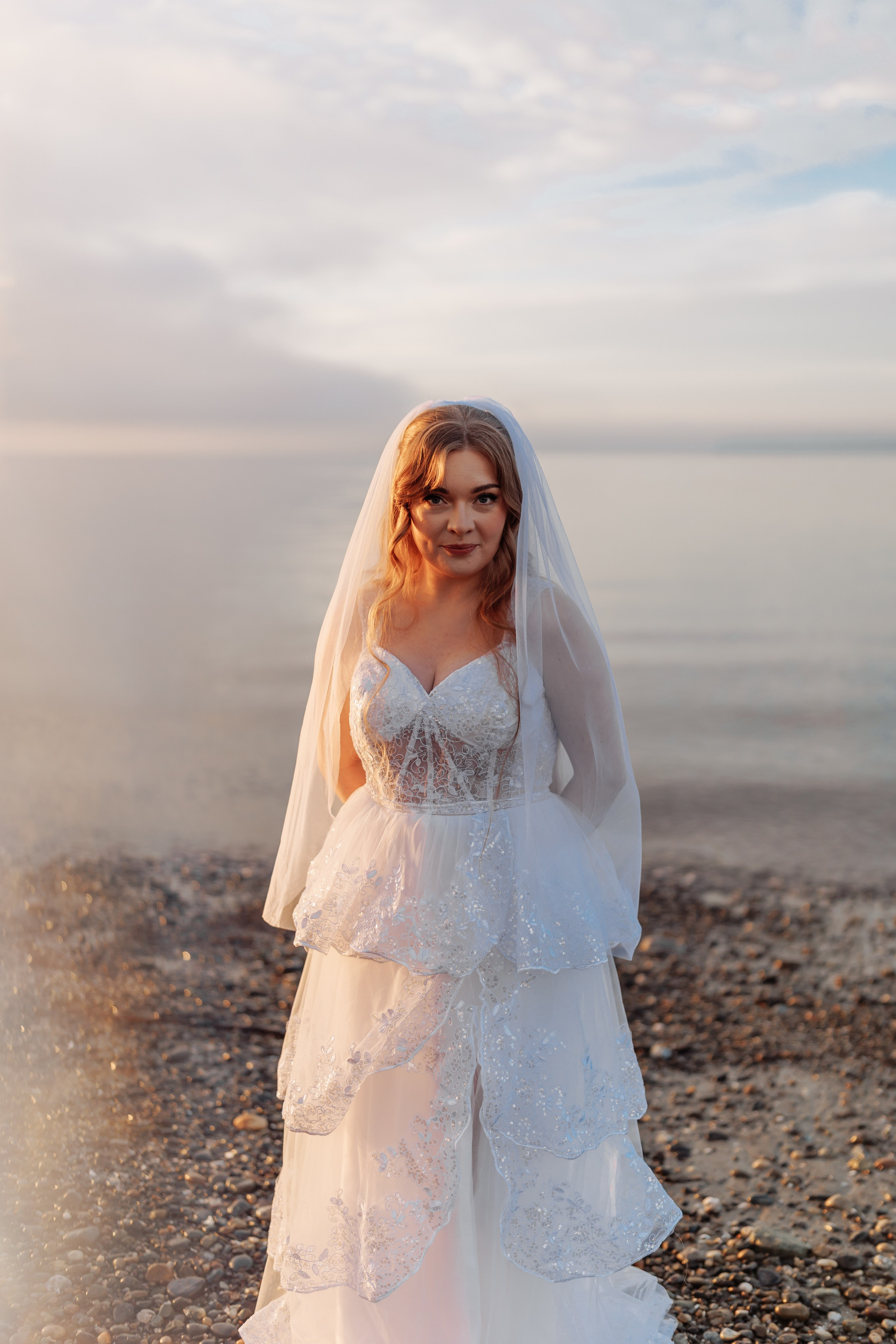 Elopement. AnnVish photographer