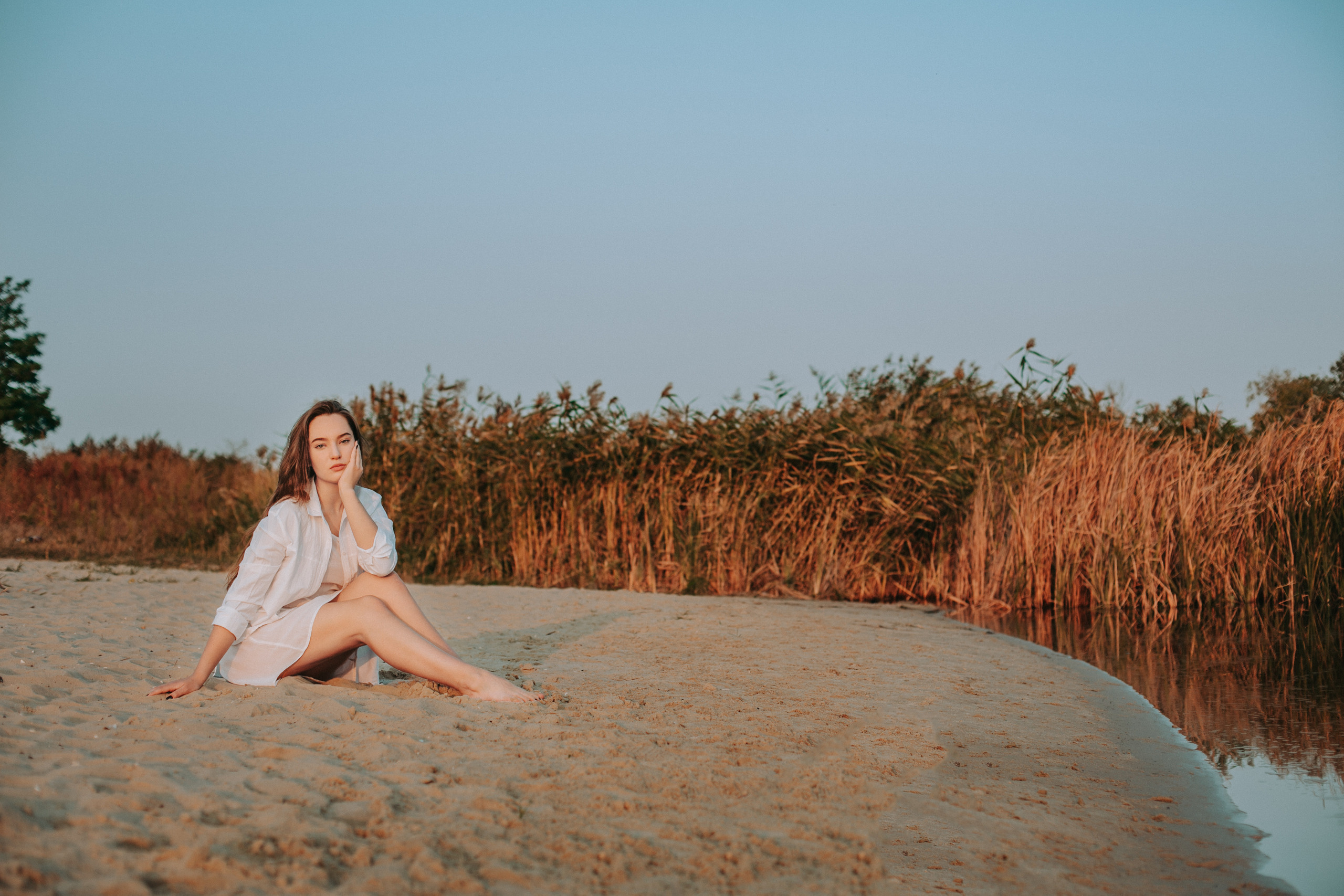 Аріна. AnnVish photographer