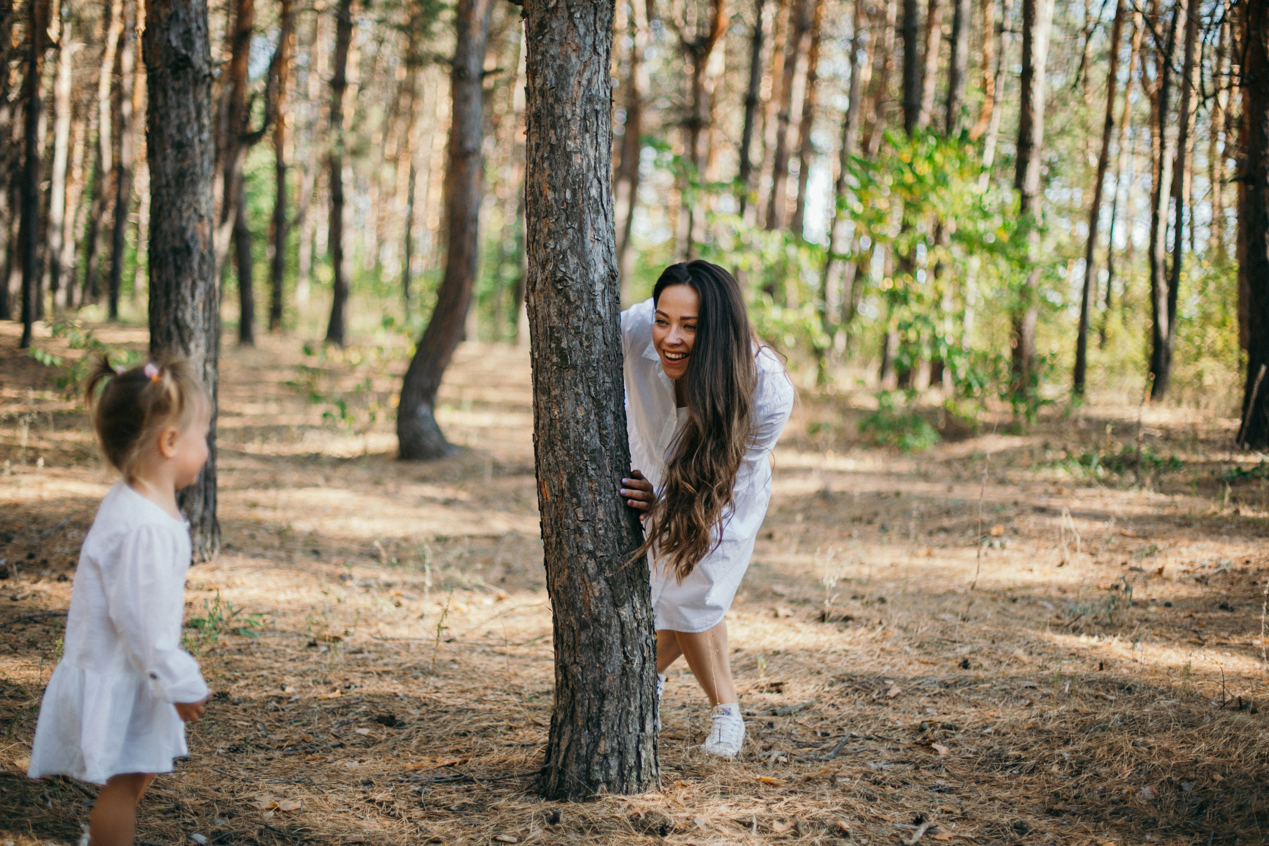 Dasha and Mia. AnnVish photographer