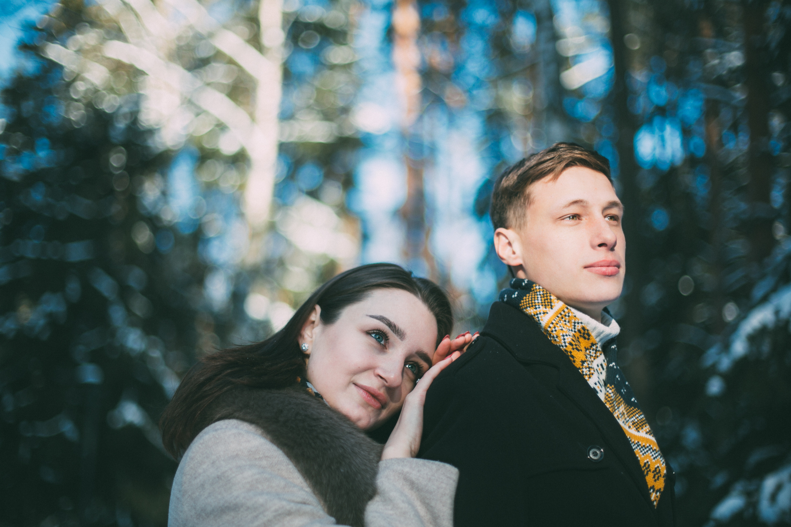 Одним солнечным днём. AnnVish photographer