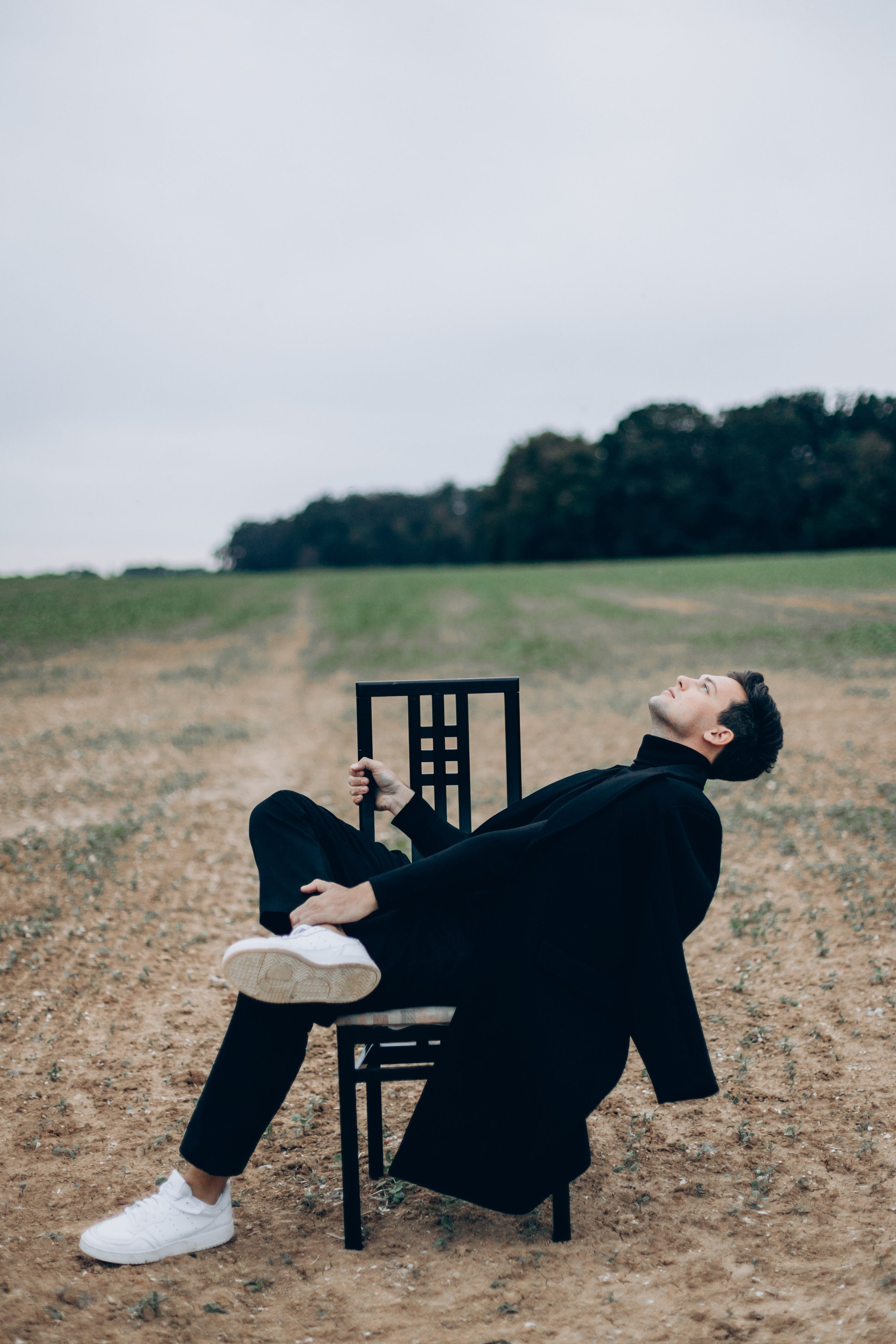 Ігор. AnnVish photographer