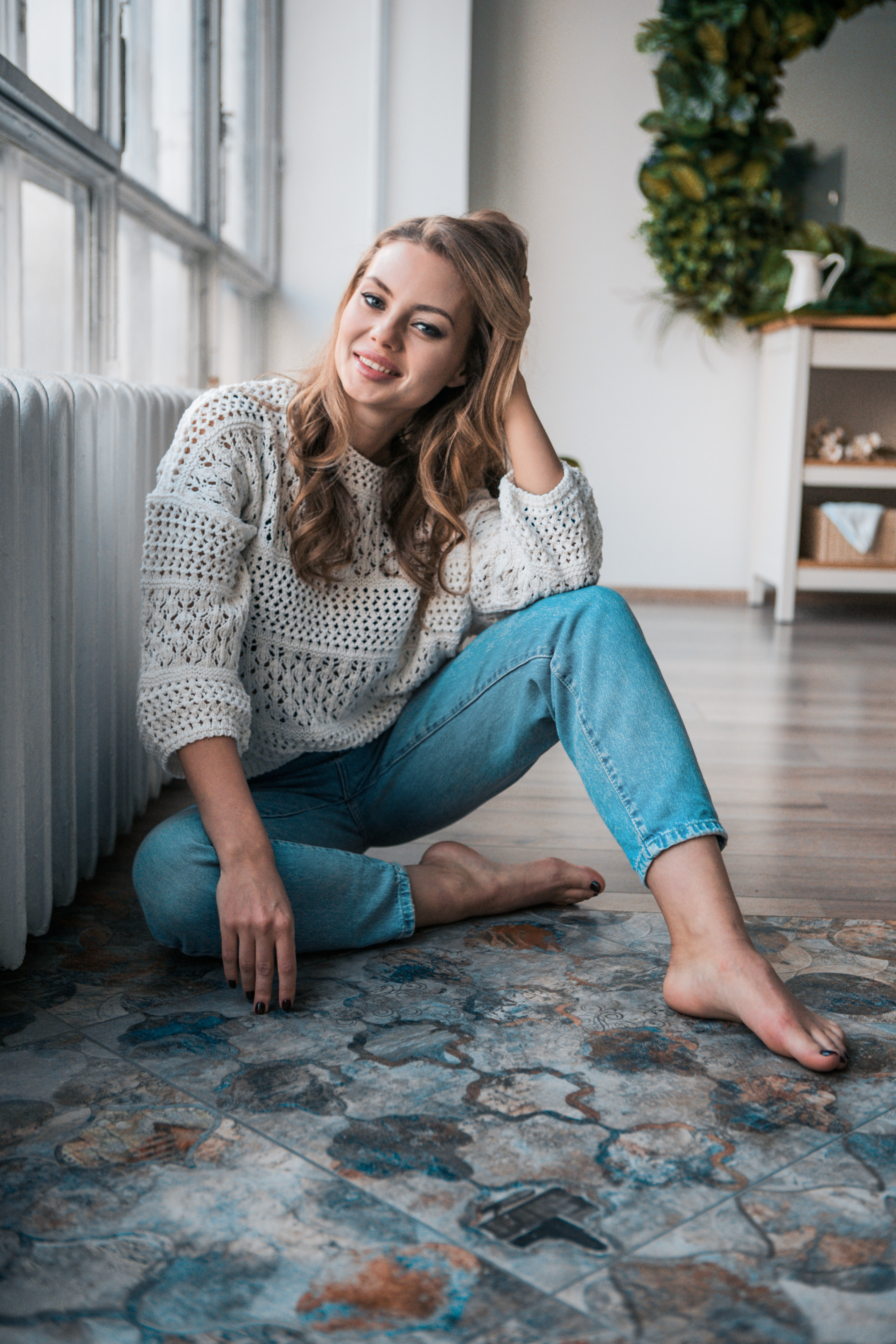 Julia. AnnVish photographer