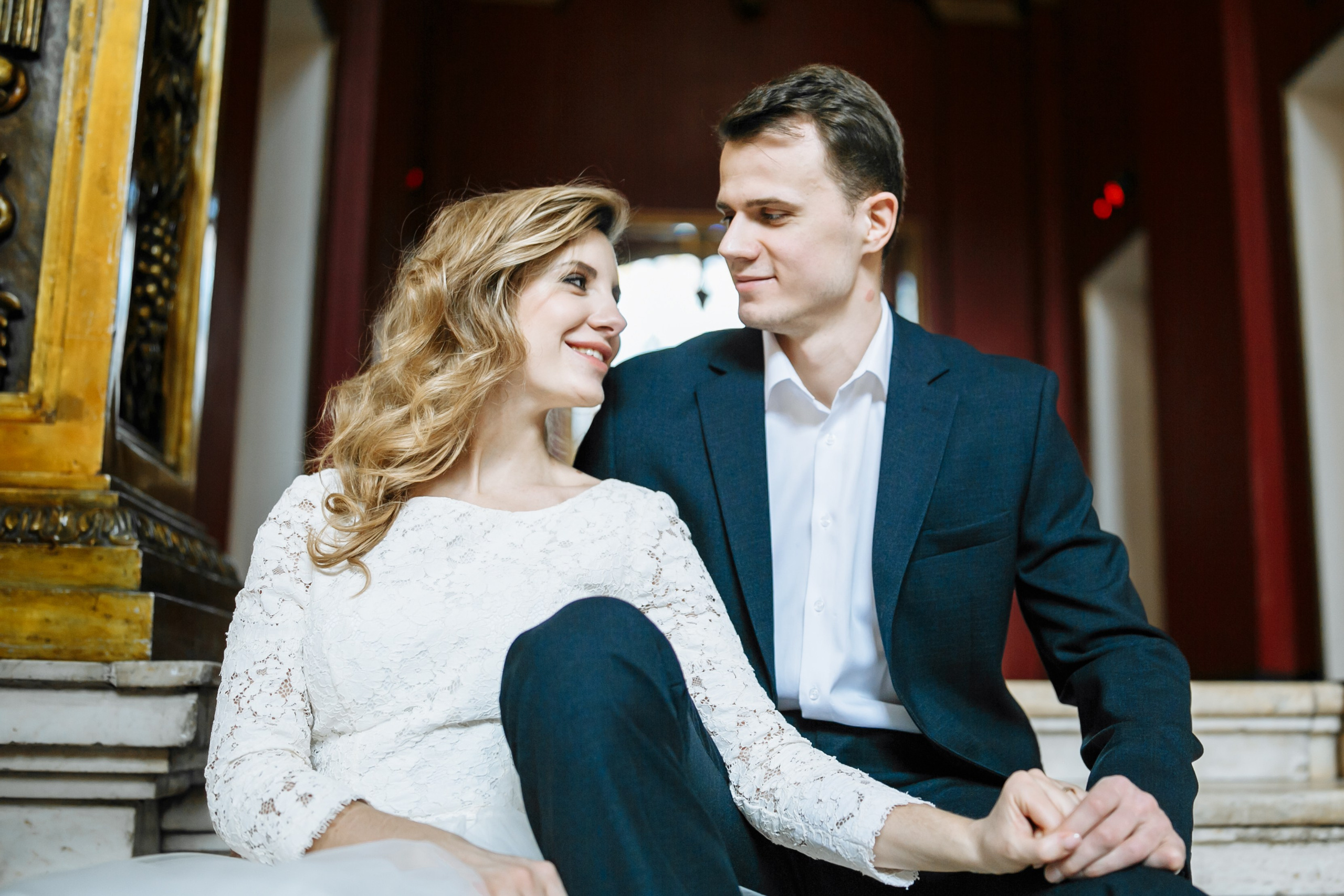 Весільні. AnnVish photographer